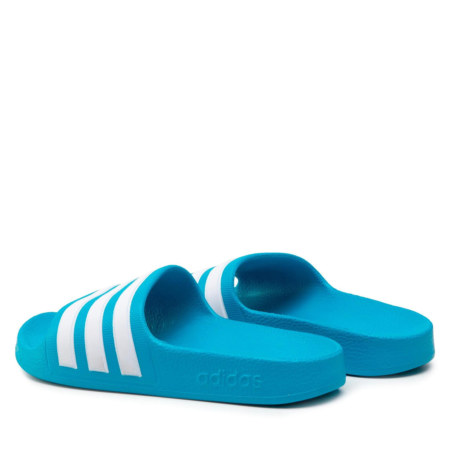 adidas Nazouváky adilette Aqua K FY8071 Modrá - Pepit.cz