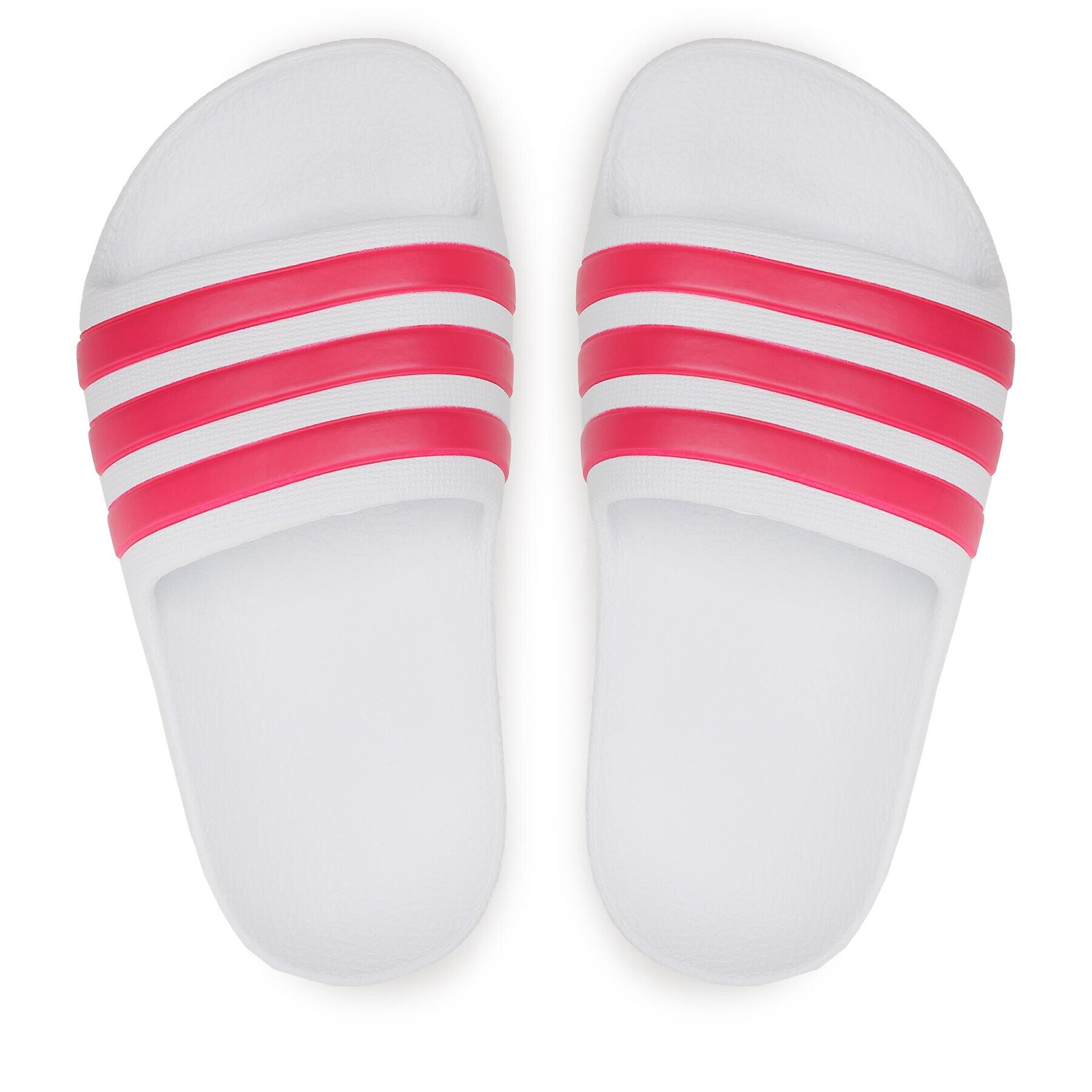 adidas Nazouváky Adilette Aqua Slides EF1748 Bílá - Pepit.cz