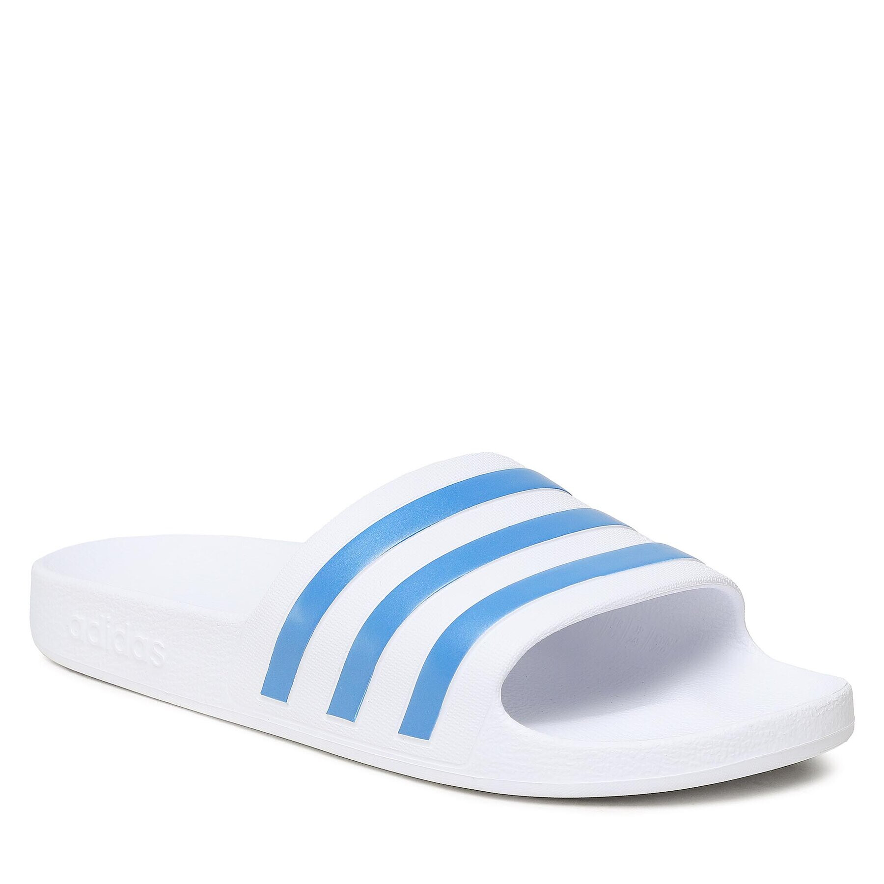 adidas Nazouváky Adilette Aqua Slides HP6295 Bílá - Pepit.cz