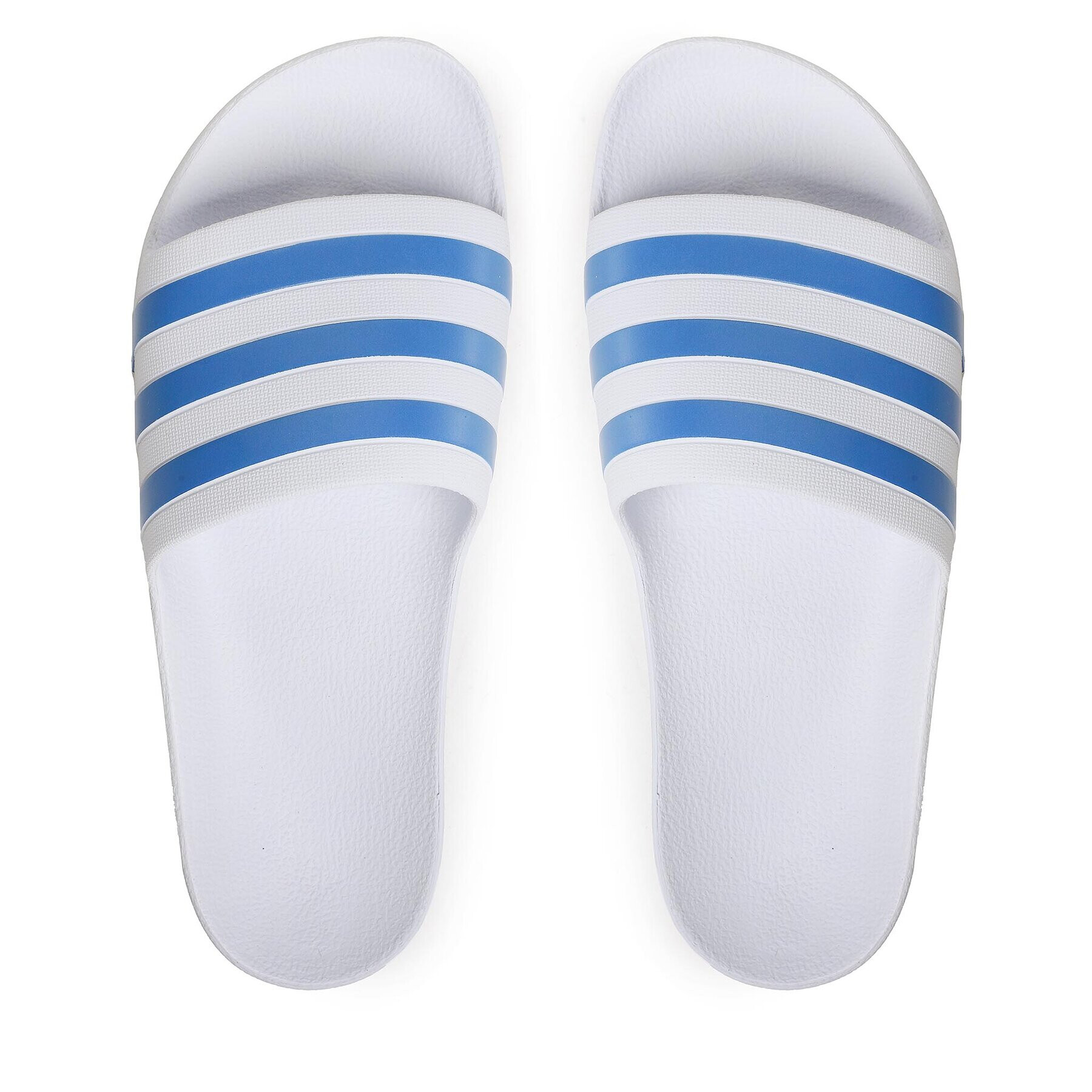 adidas Nazouváky Adilette Aqua Slides HP6295 Bílá - Pepit.cz