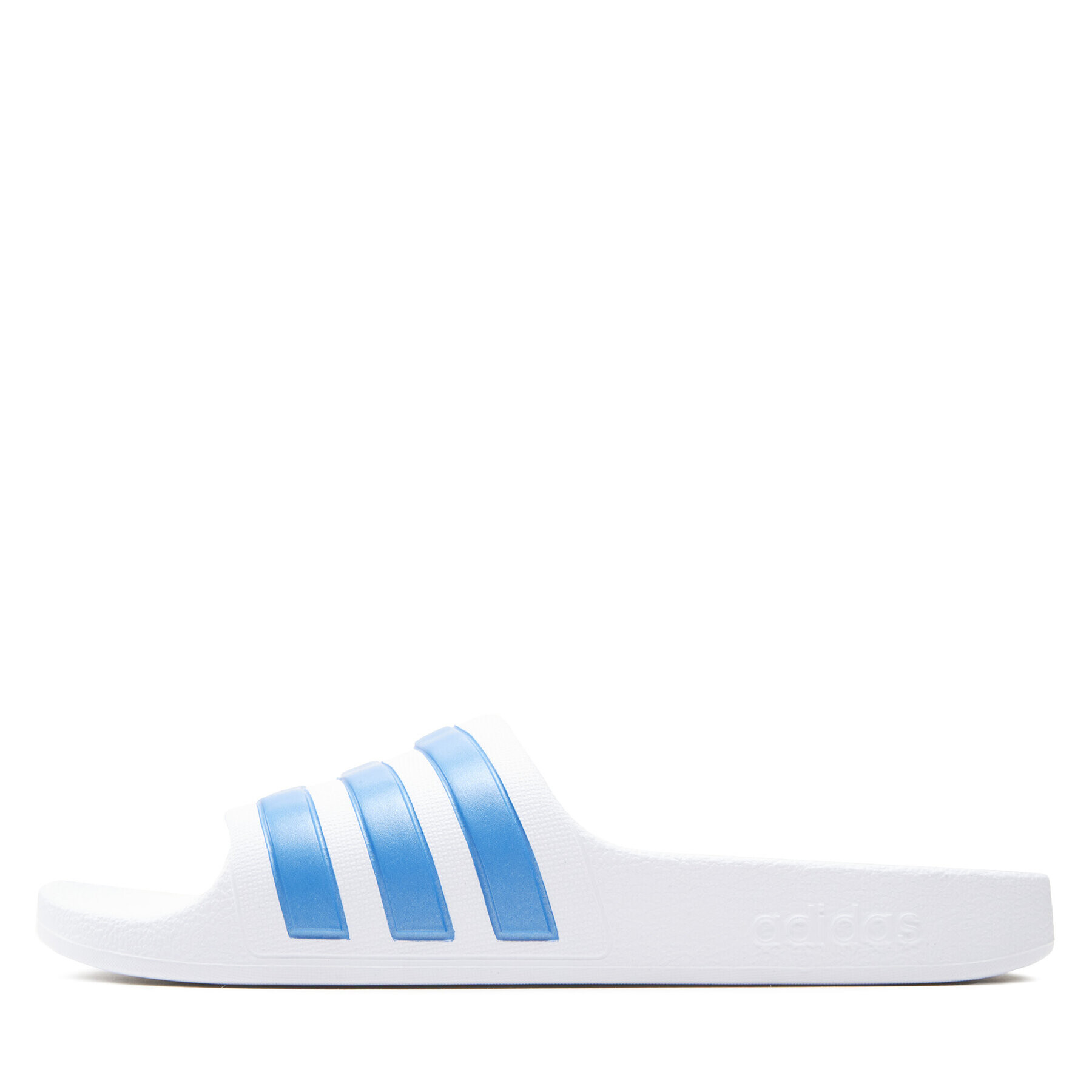 adidas Nazouváky Adilette Aqua Slides HP7603 Bílá - Pepit.cz