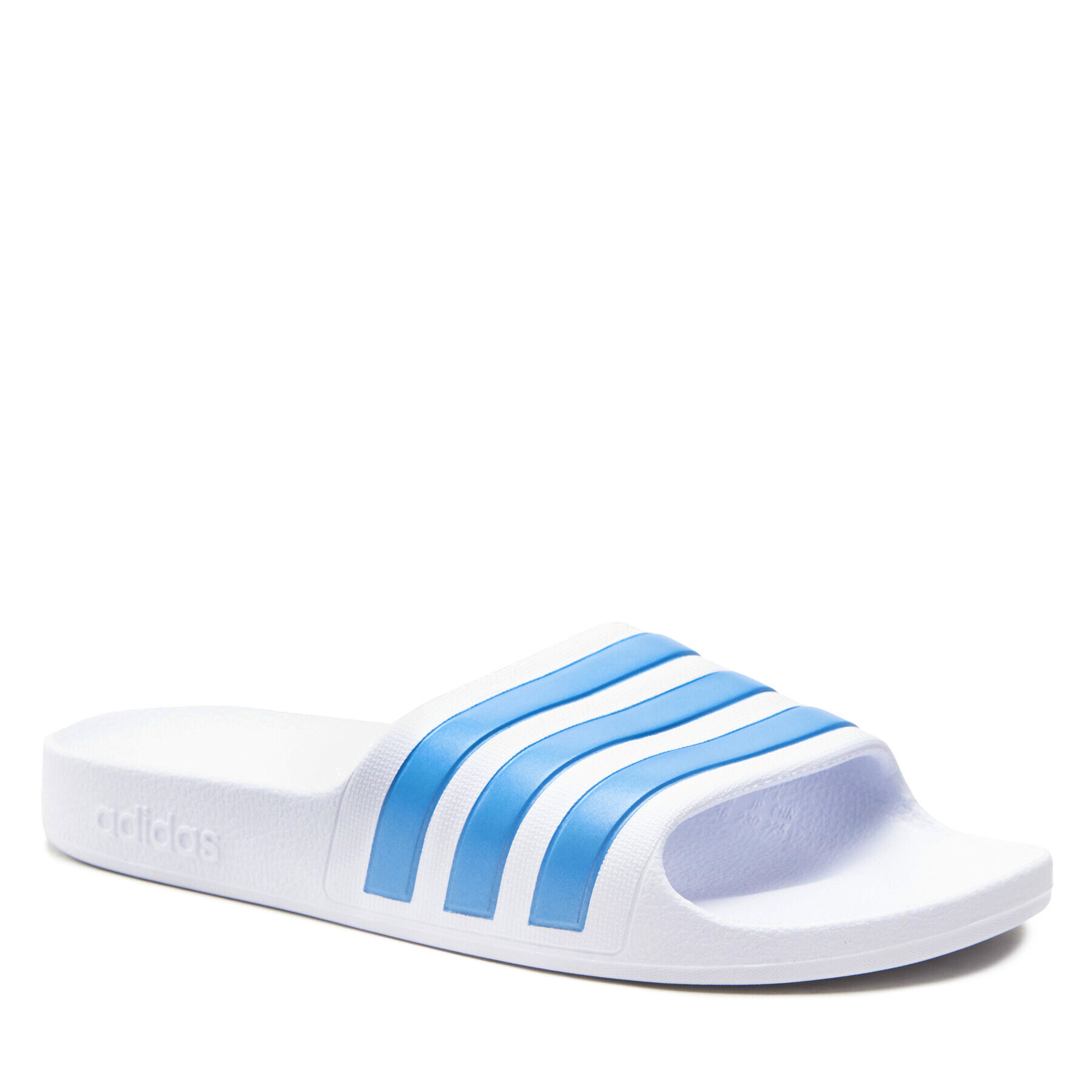 adidas Nazouváky Adilette Aqua Slides HP7603 Bílá - Pepit.cz