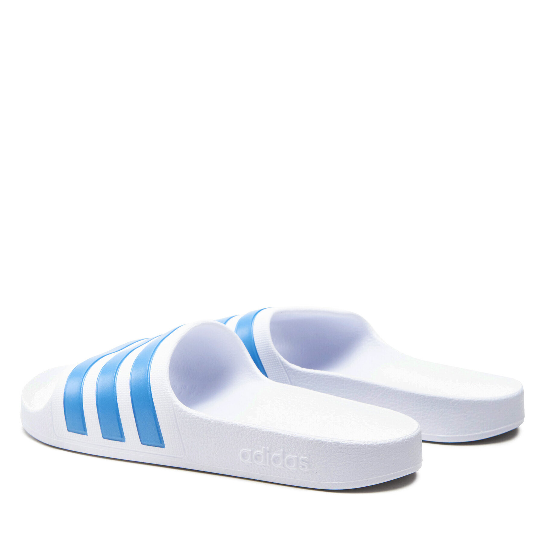 adidas Nazouváky Adilette Aqua Slides HP7603 Bílá - Pepit.cz