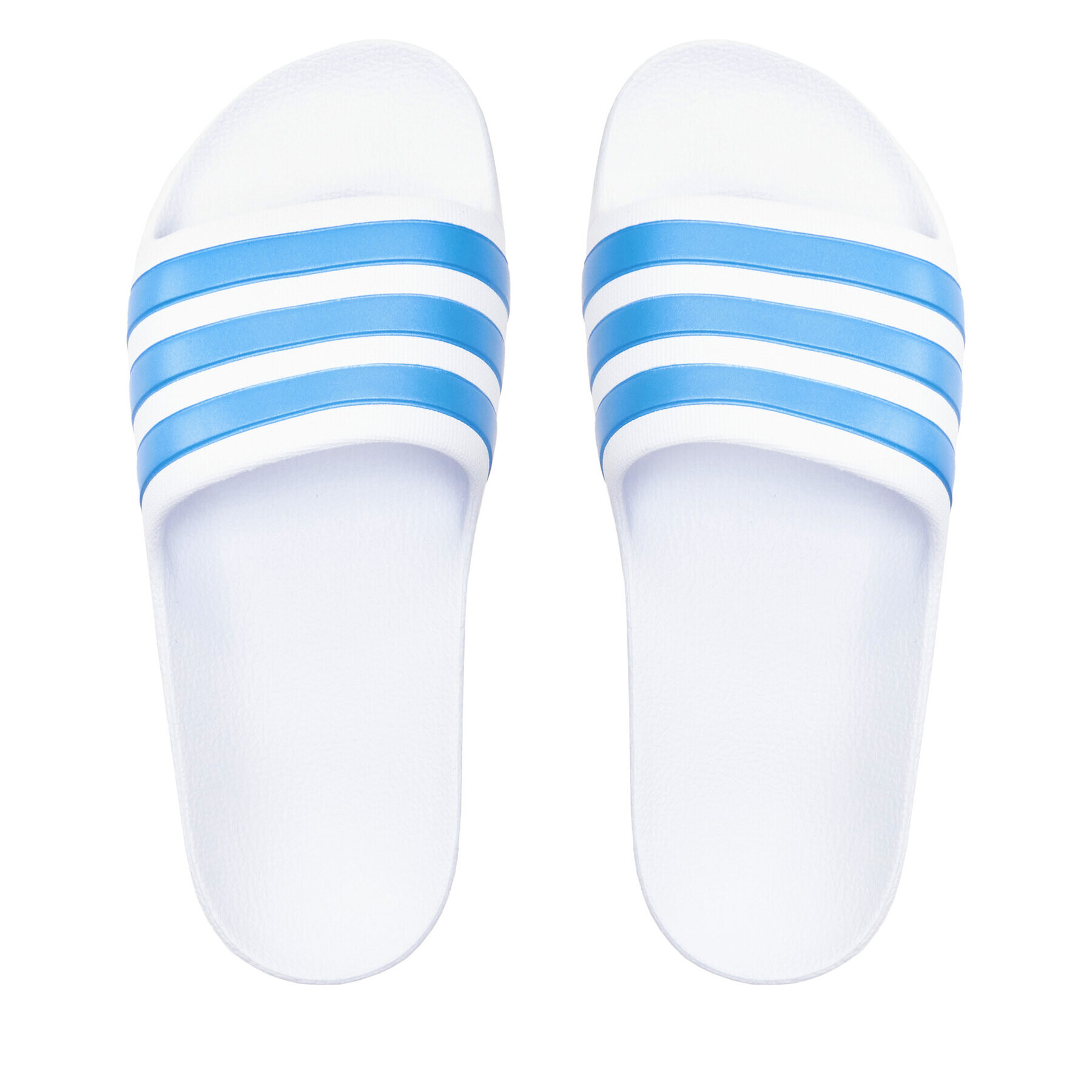 adidas Nazouváky Adilette Aqua Slides HP7603 Bílá - Pepit.cz