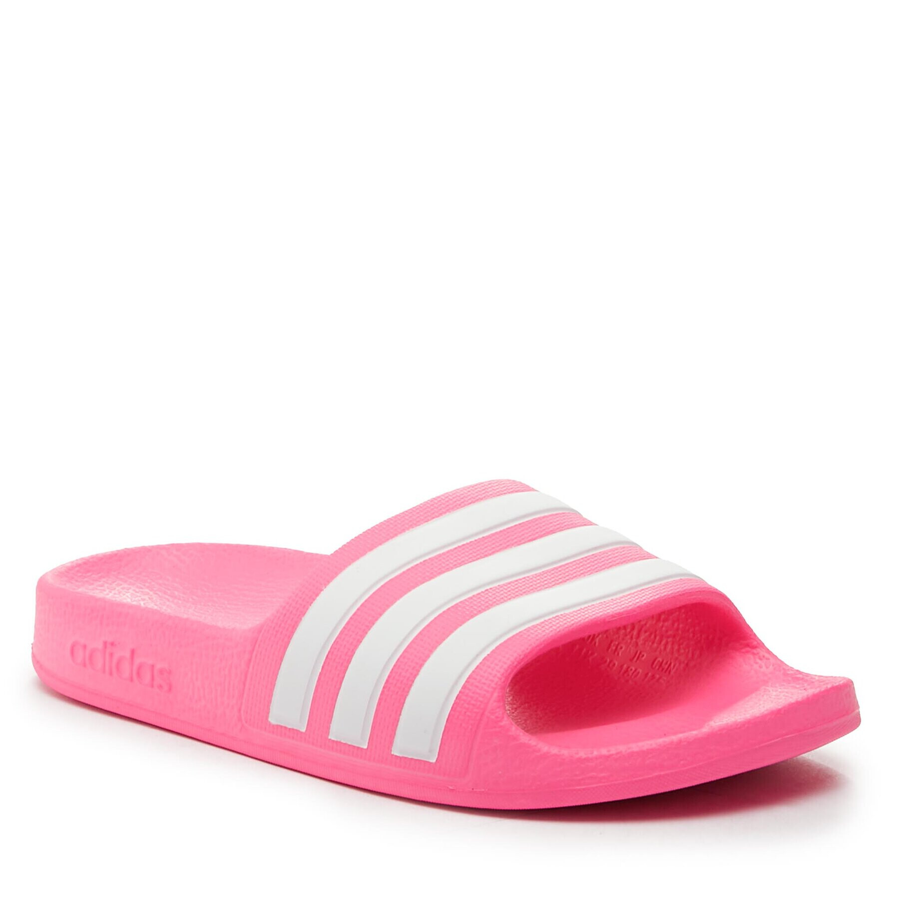 adidas Nazouváky Adilette Aqua Slides IG4860 Růžová - Pepit.cz