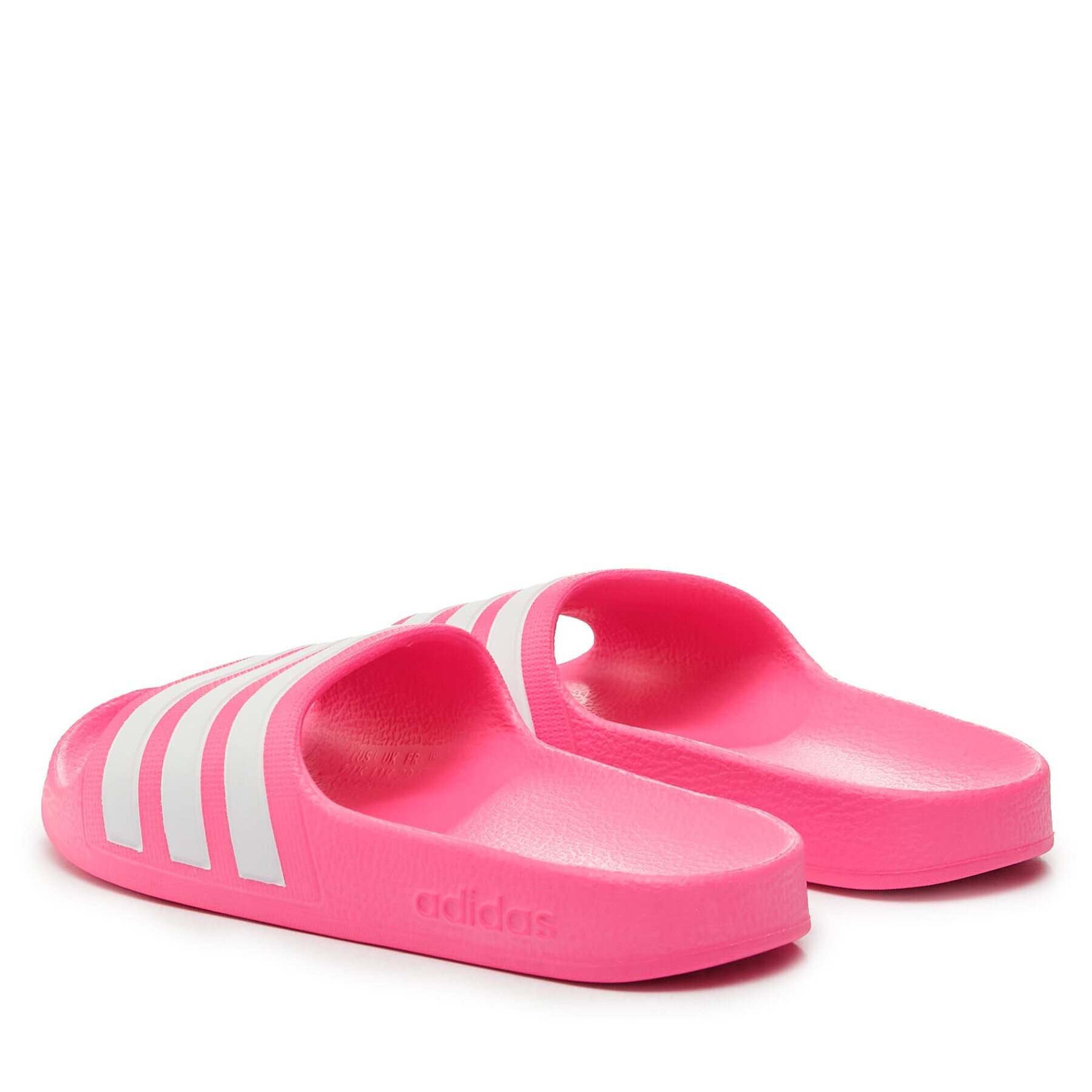 adidas Nazouváky Adilette Aqua Slides IG4860 Růžová - Pepit.cz