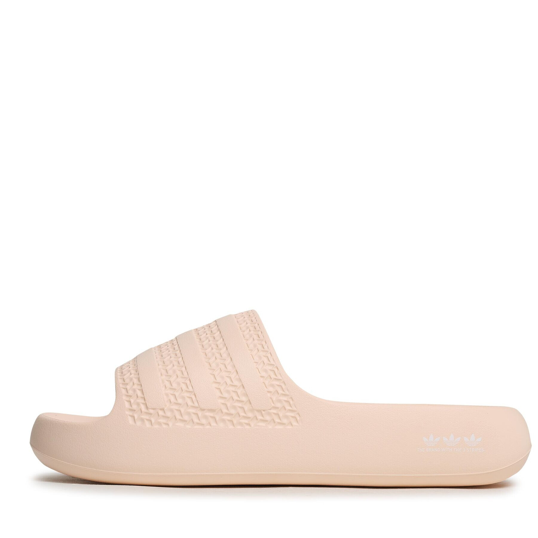 adidas Nazouváky Adilette Ayoon Slides HP9572 Oranžová - Pepit.cz