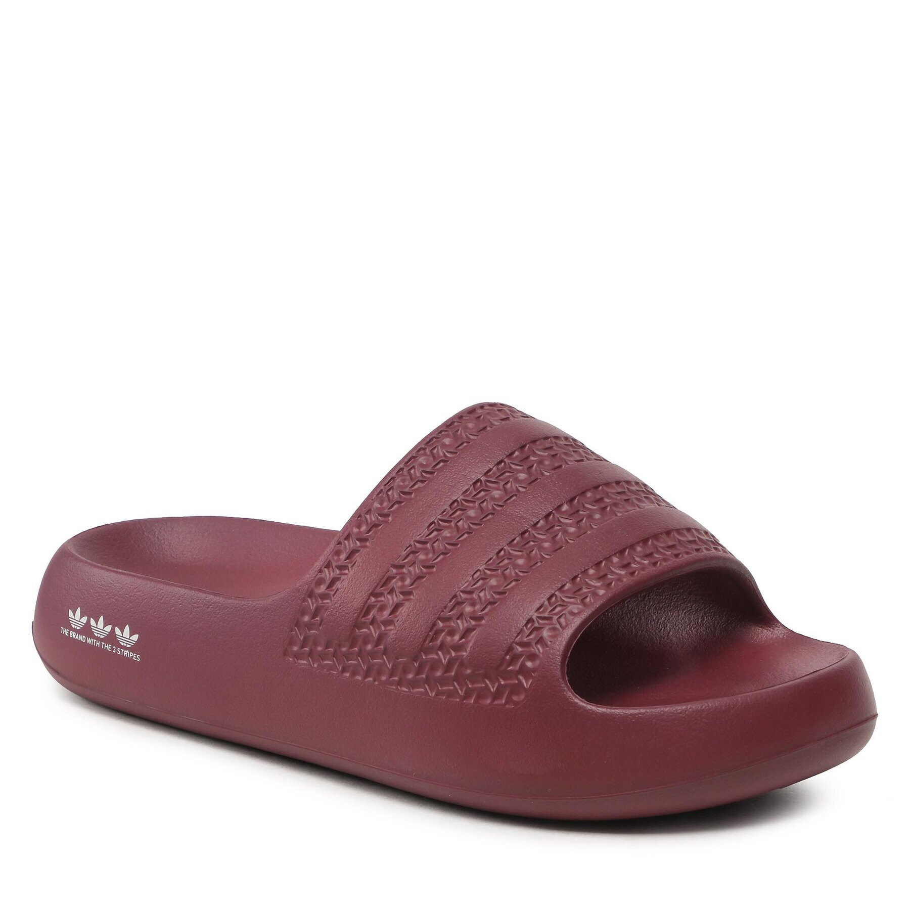 adidas Nazouváky Adilette Ayoon Slides HP9573 Červená - Pepit.cz