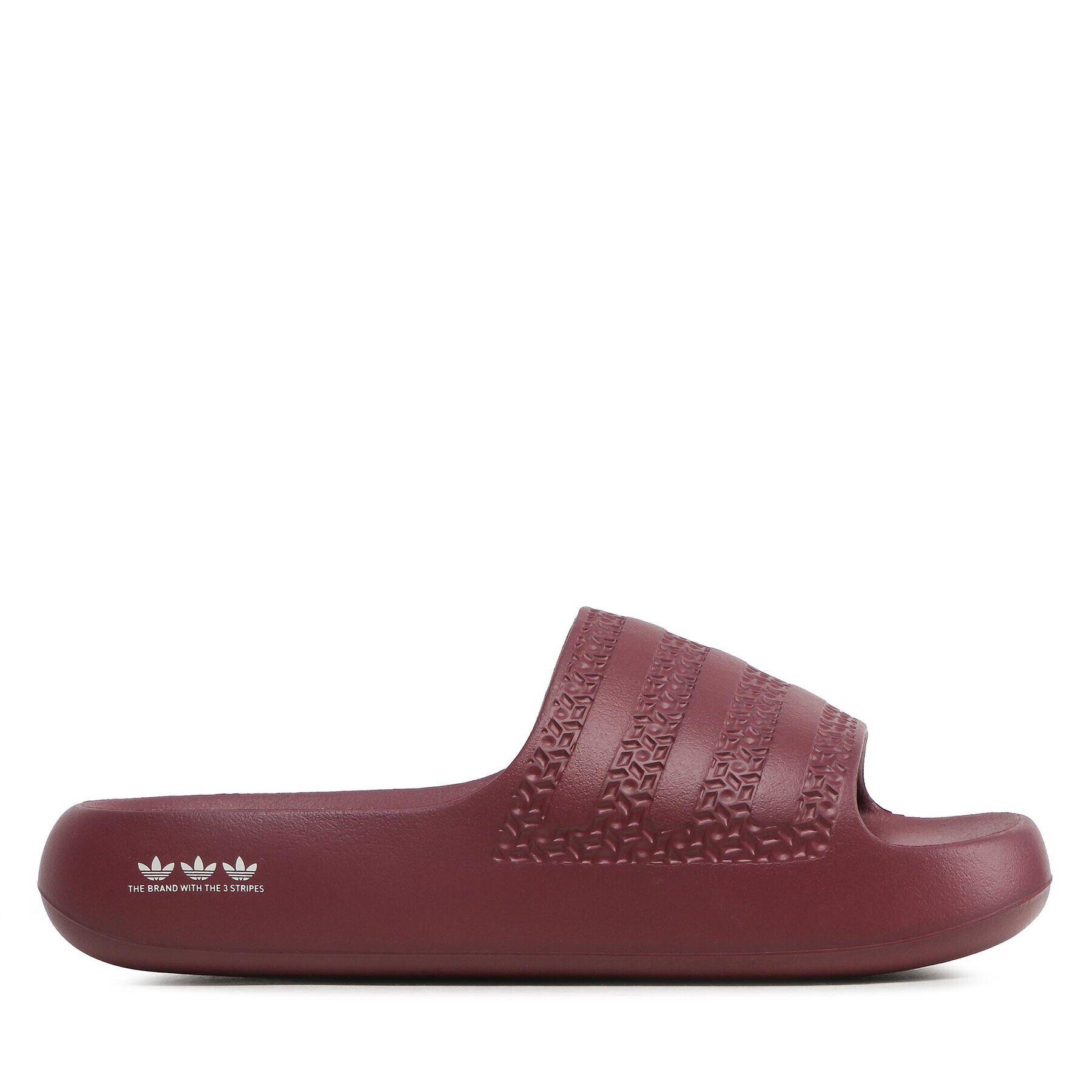 adidas Nazouváky Adilette Ayoon Slides HP9573 Červená - Pepit.cz