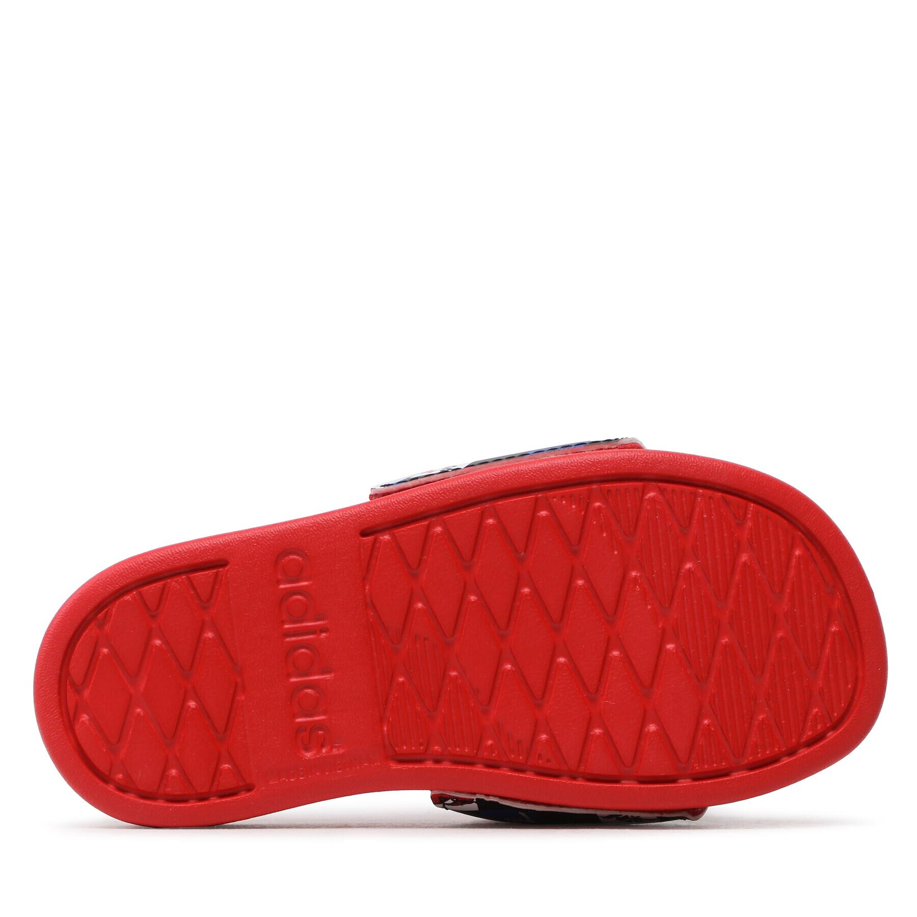 adidas Nazouváky adilette Comfort Spiderma HP7758 Barevná - Pepit.cz