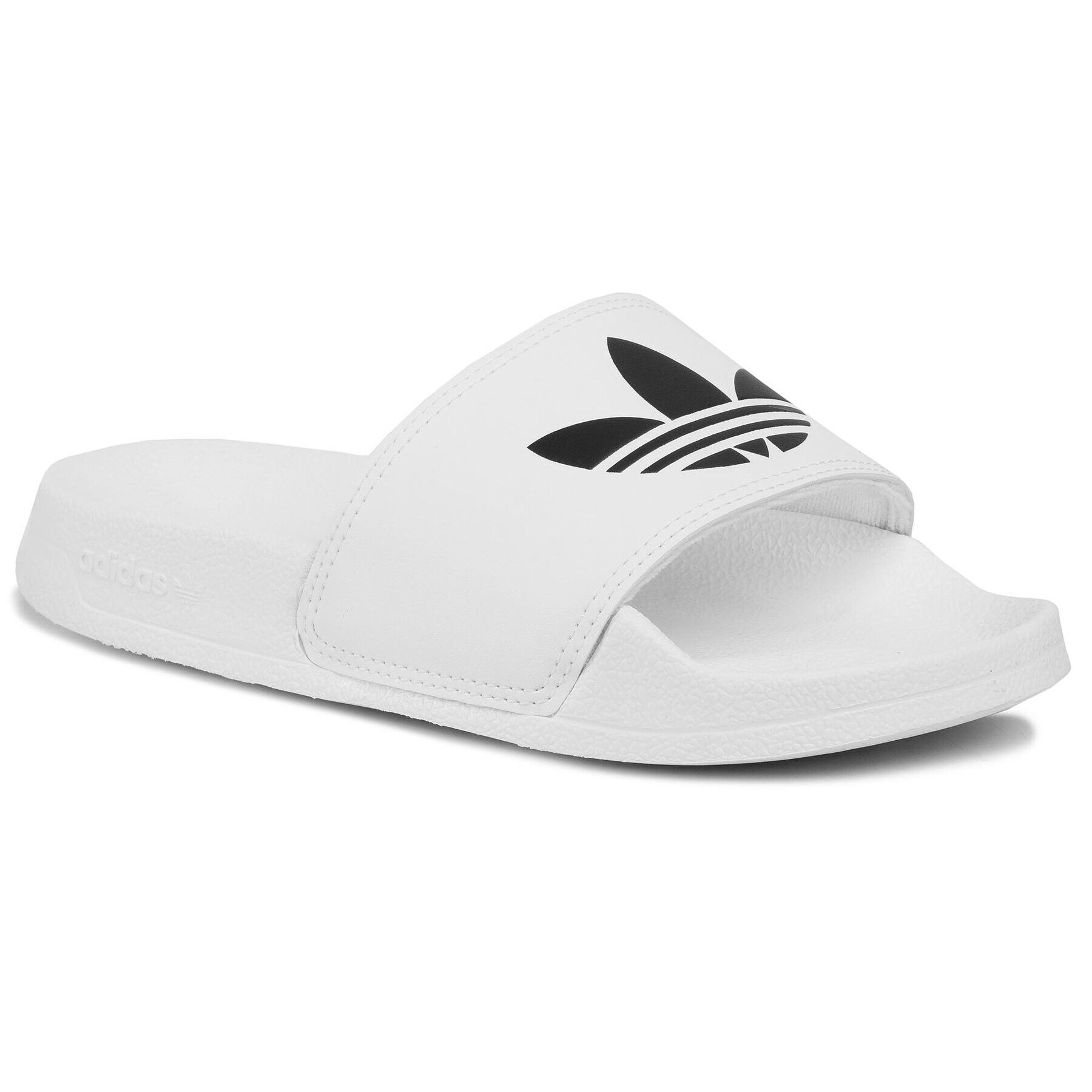 adidas Nazouváky adilette Lite J EG8272 Bílá - Pepit.cz