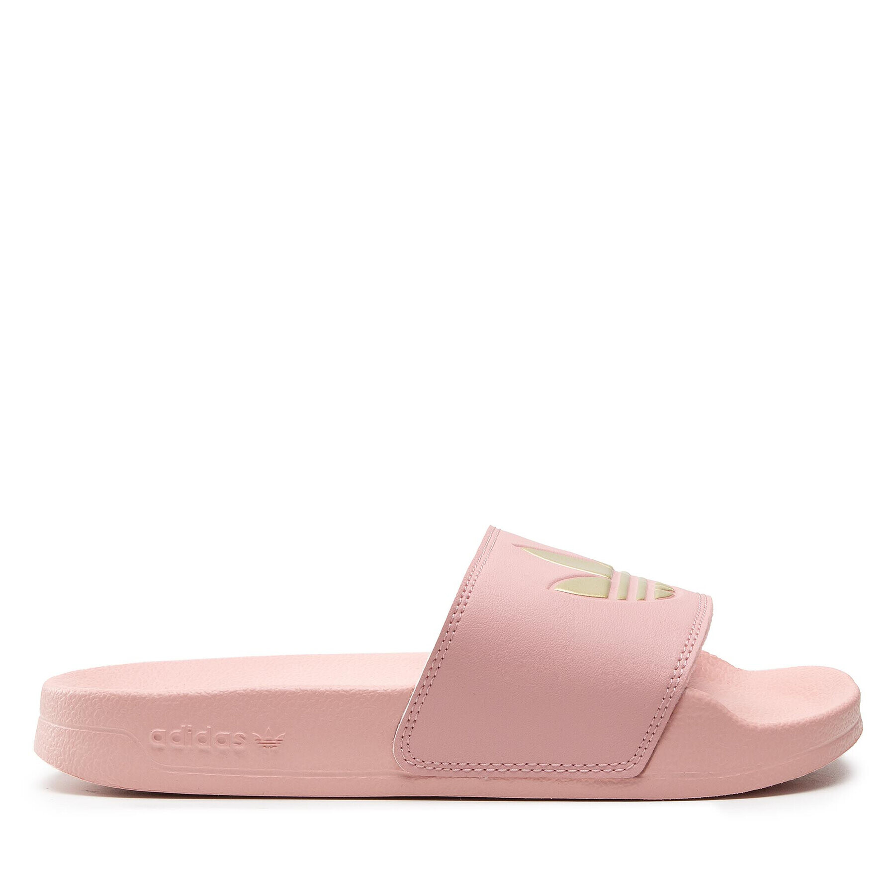 adidas Nazouváky adilette Lite W GZ6198 Růžová - Pepit.cz