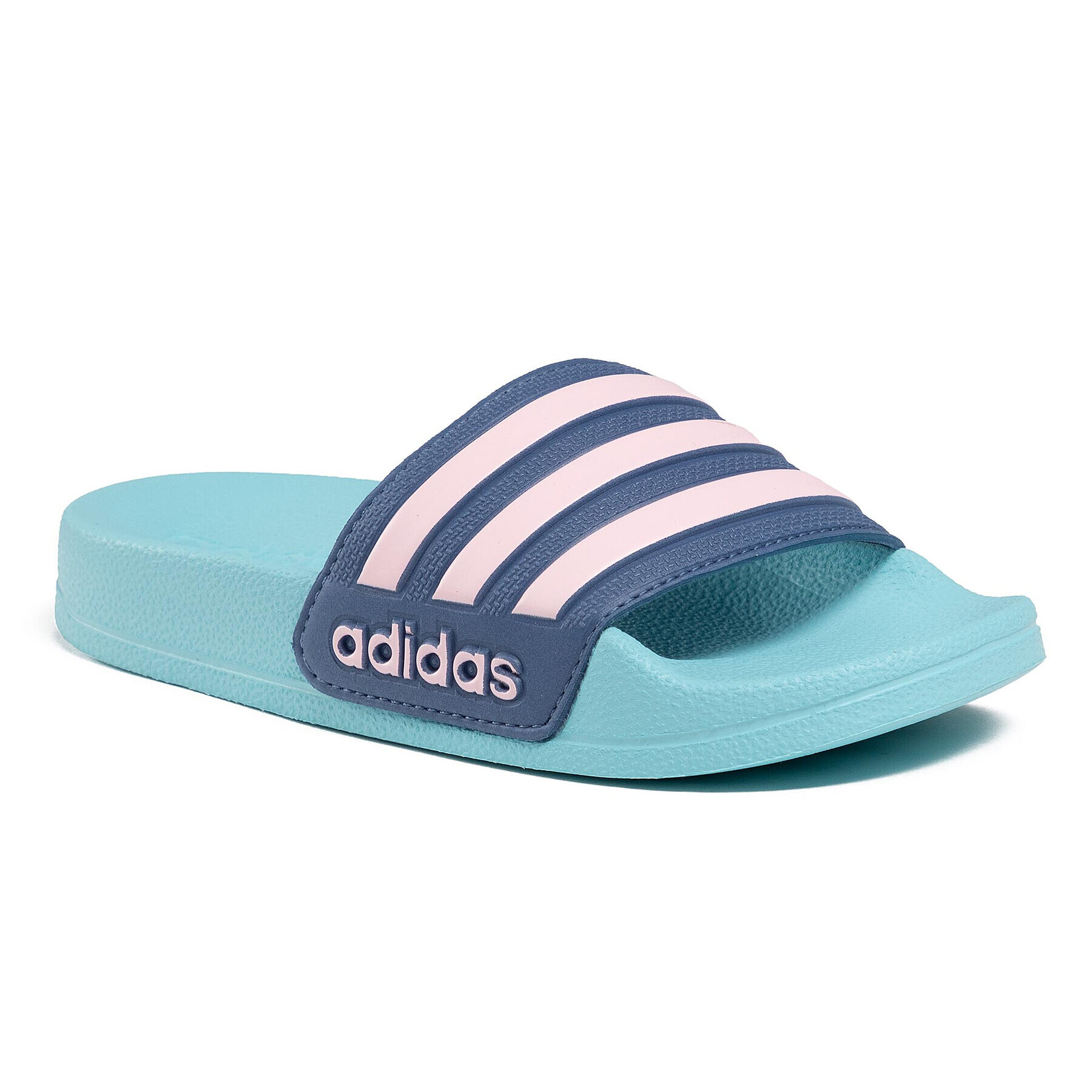 adidas Nazouváky Adilette Shower FY8842 Modrá - Pepit.cz