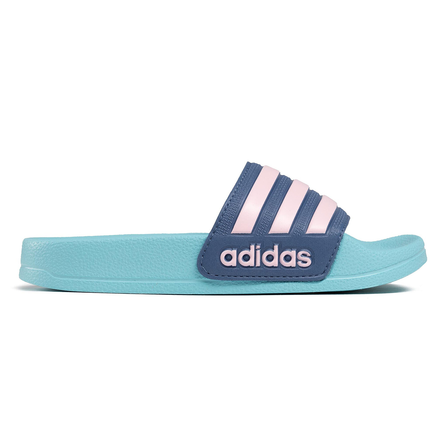 adidas Nazouváky Adilette Shower FY8842 Modrá - Pepit.cz