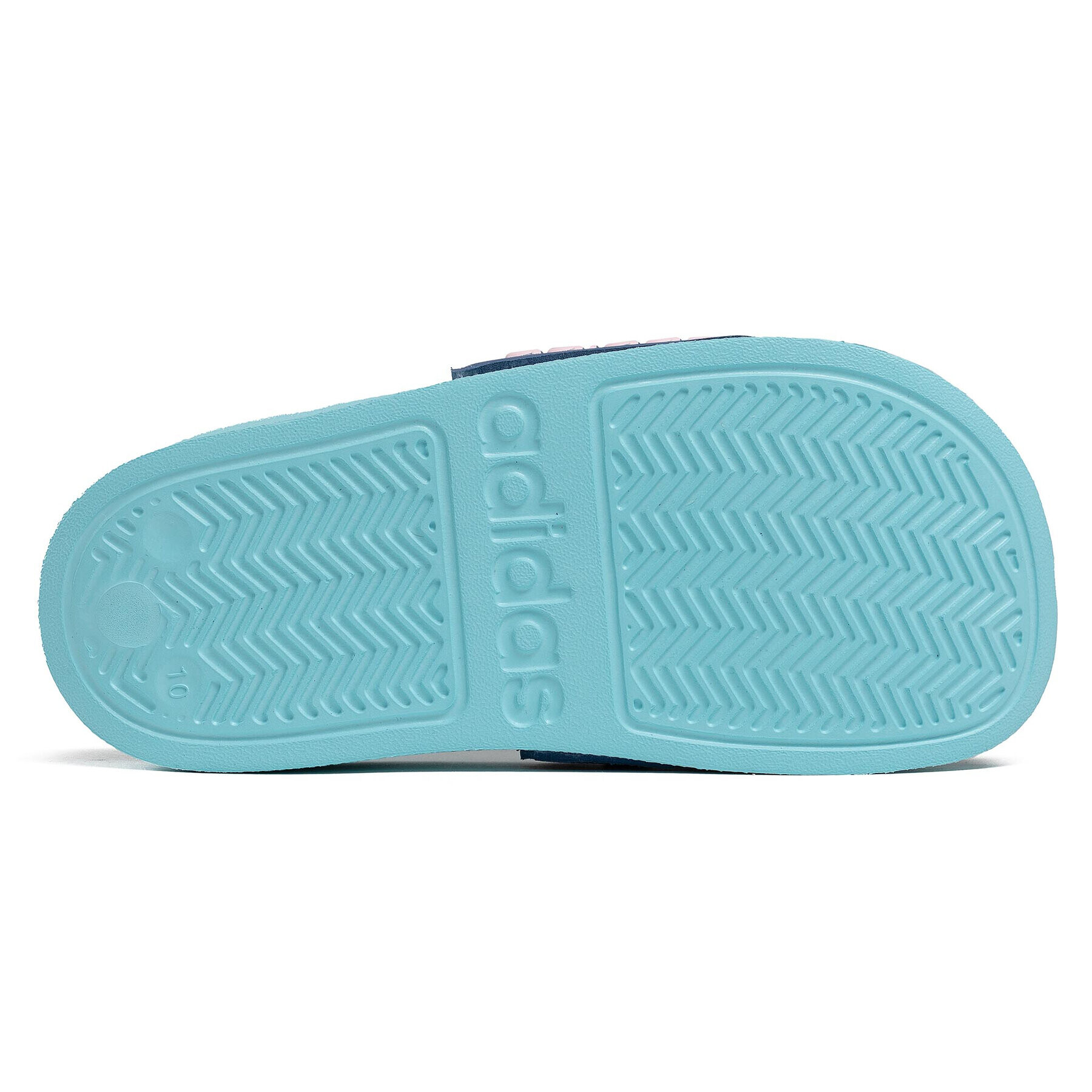 adidas Nazouváky Adilette Shower FY8842 Modrá - Pepit.cz