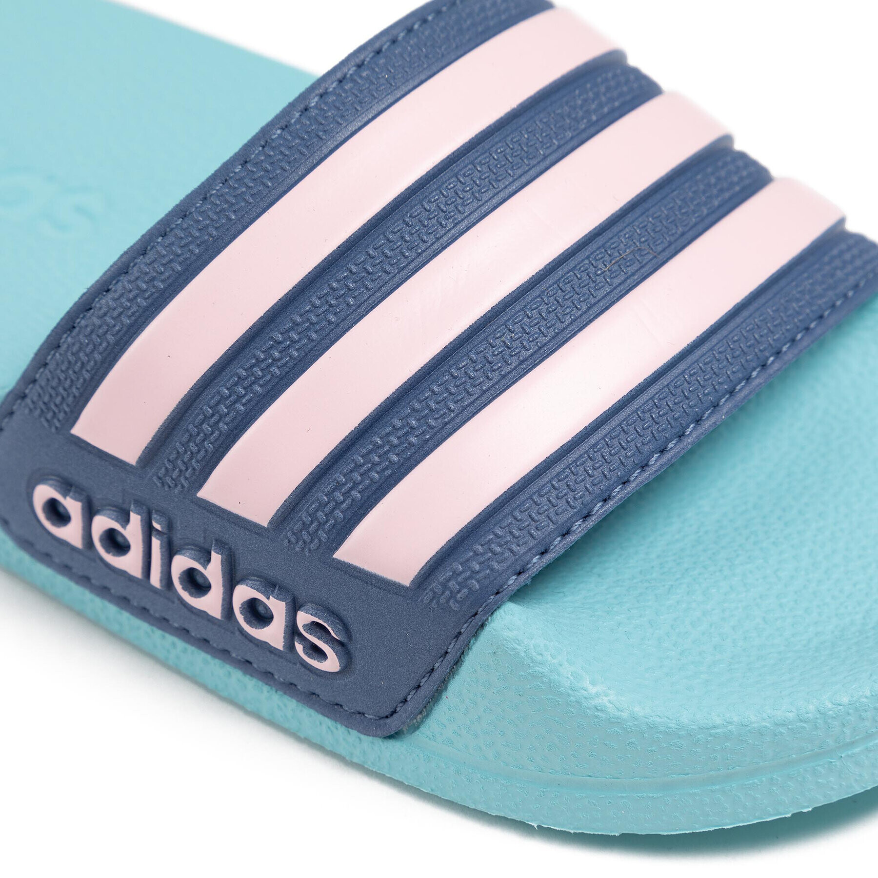 adidas Nazouváky Adilette Shower FY8842 Modrá - Pepit.cz