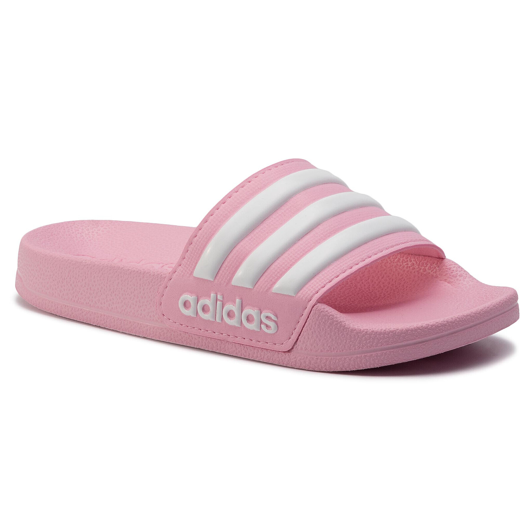 adidas Nazouváky adilette Shower K G27628 Růžová - Pepit.cz