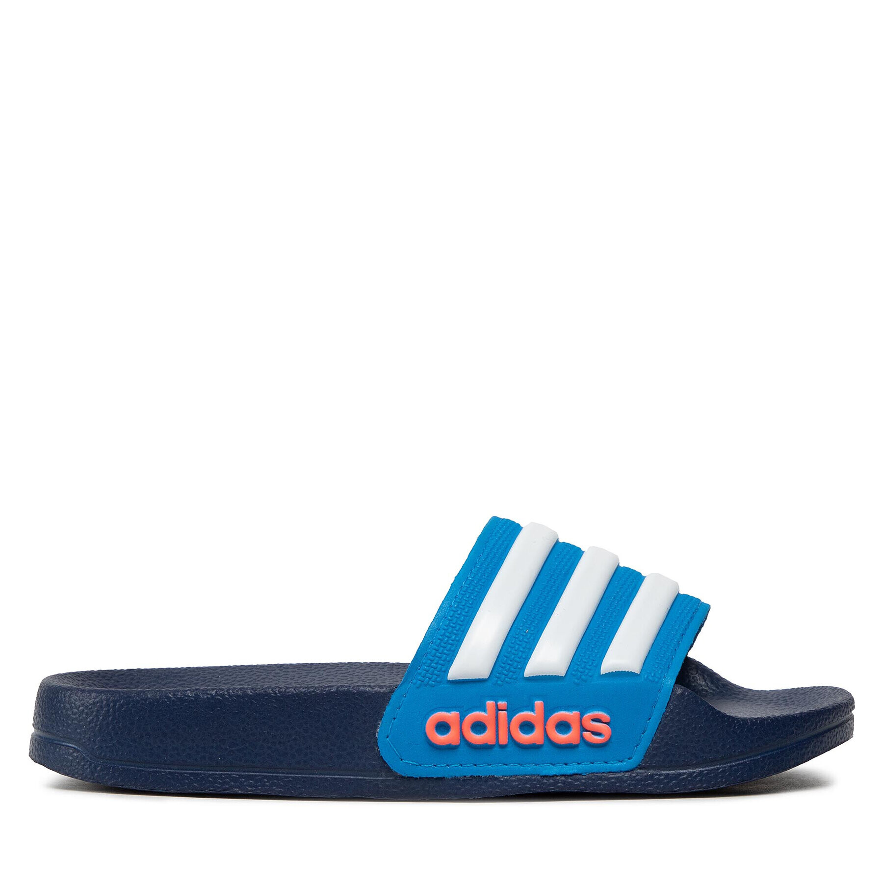 adidas Nazouváky adilette Shower K GW0340 Modrá - Pepit.cz