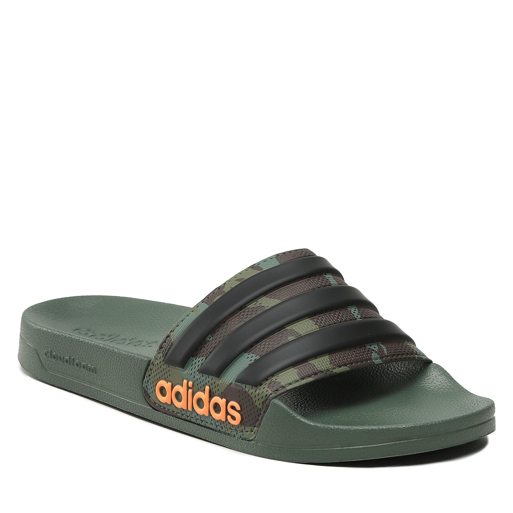 adidas Nazouváky Adilette Shower Slides HP2953 Černá - Pepit.cz