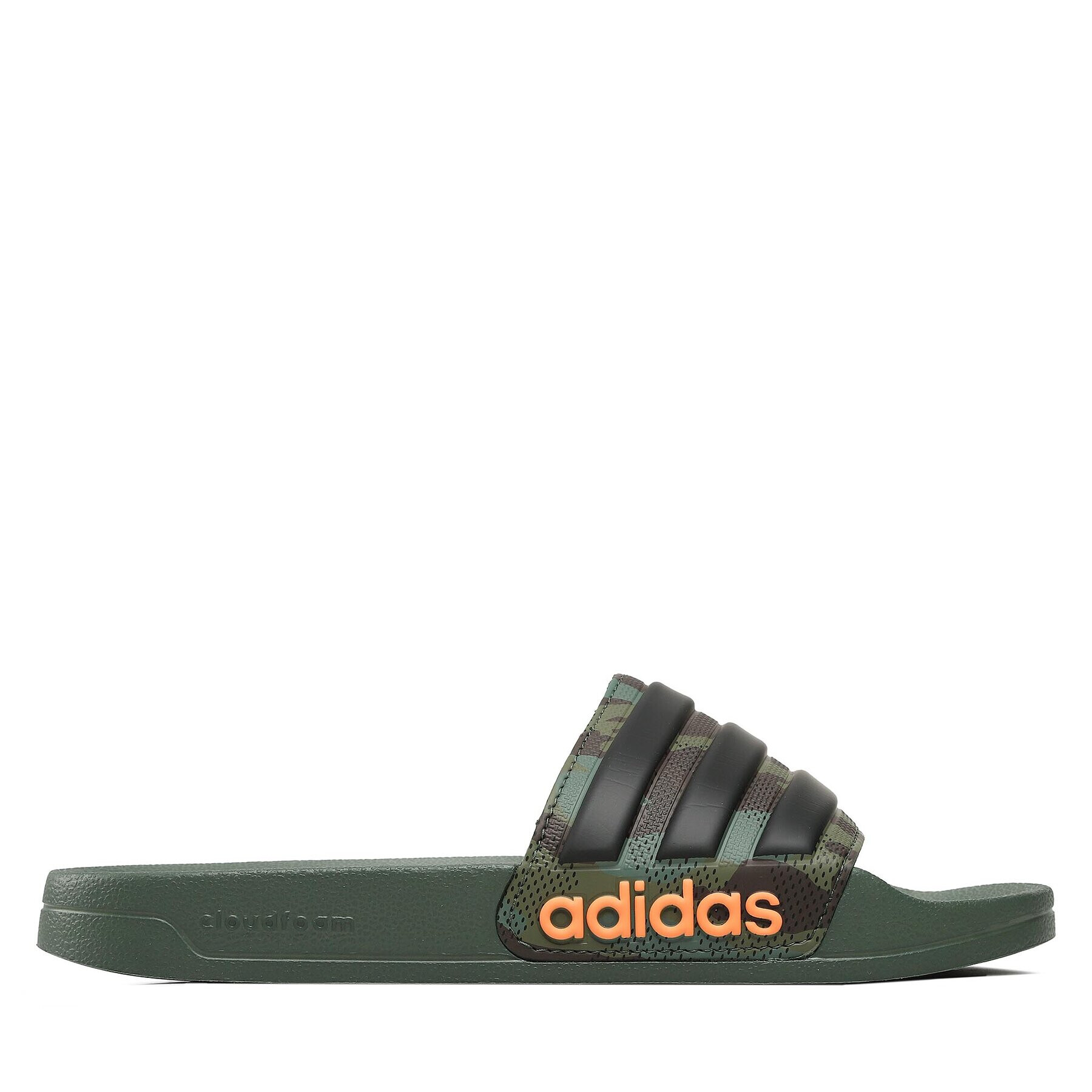 adidas Nazouváky Adilette Shower Slides HP2953 Černá - Pepit.cz