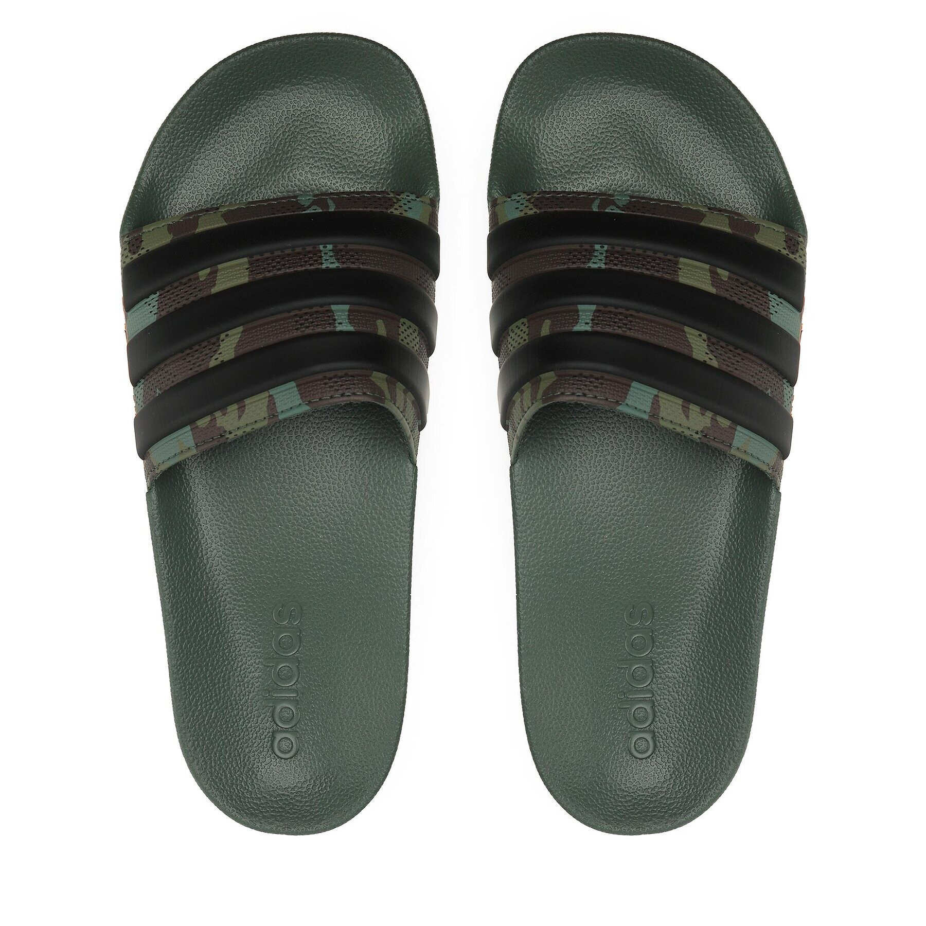 adidas Nazouváky Adilette Shower Slides HP2953 Černá - Pepit.cz