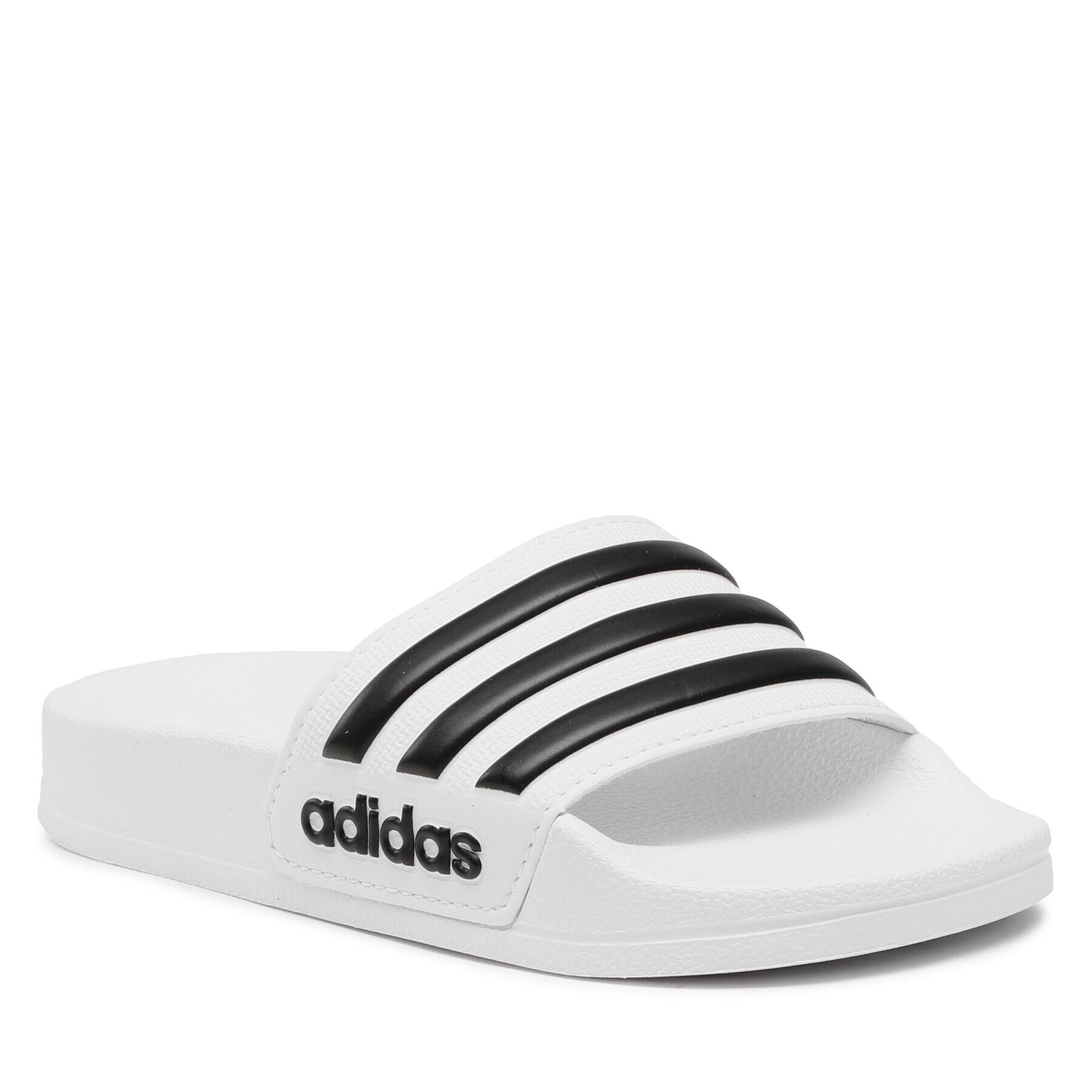 adidas Nazouváky Adilette Shower Slides HP7606 Bílá - Pepit.cz