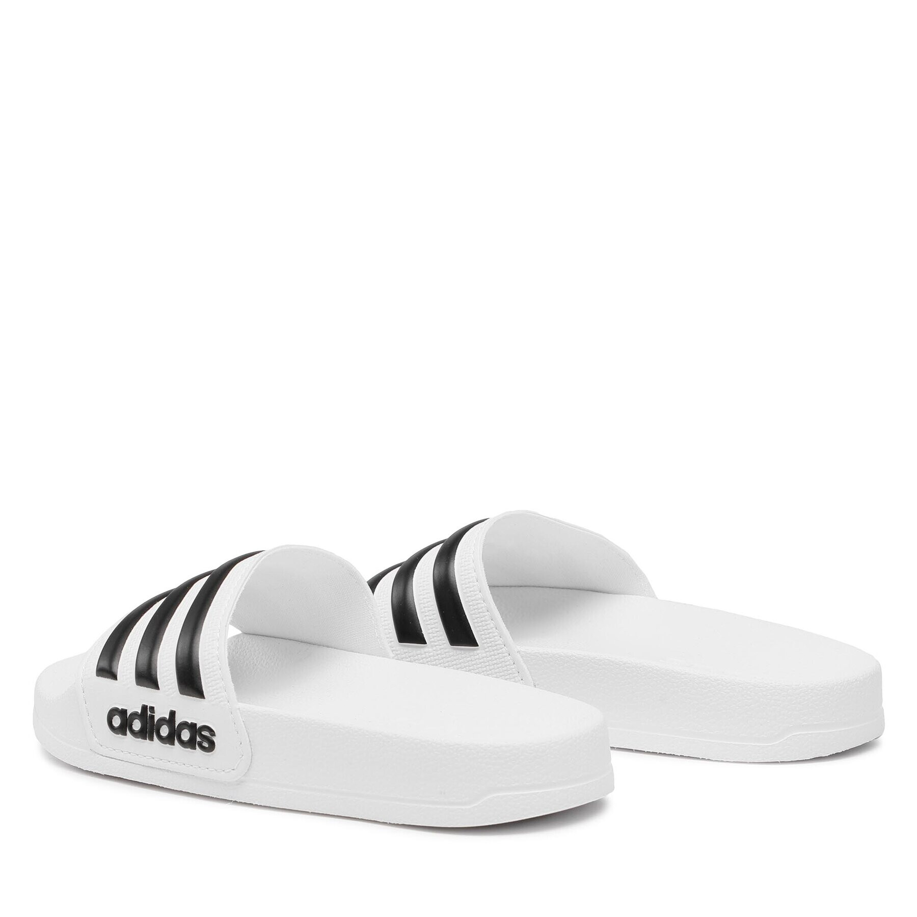 adidas Nazouváky Adilette Shower Slides HP7606 Bílá - Pepit.cz