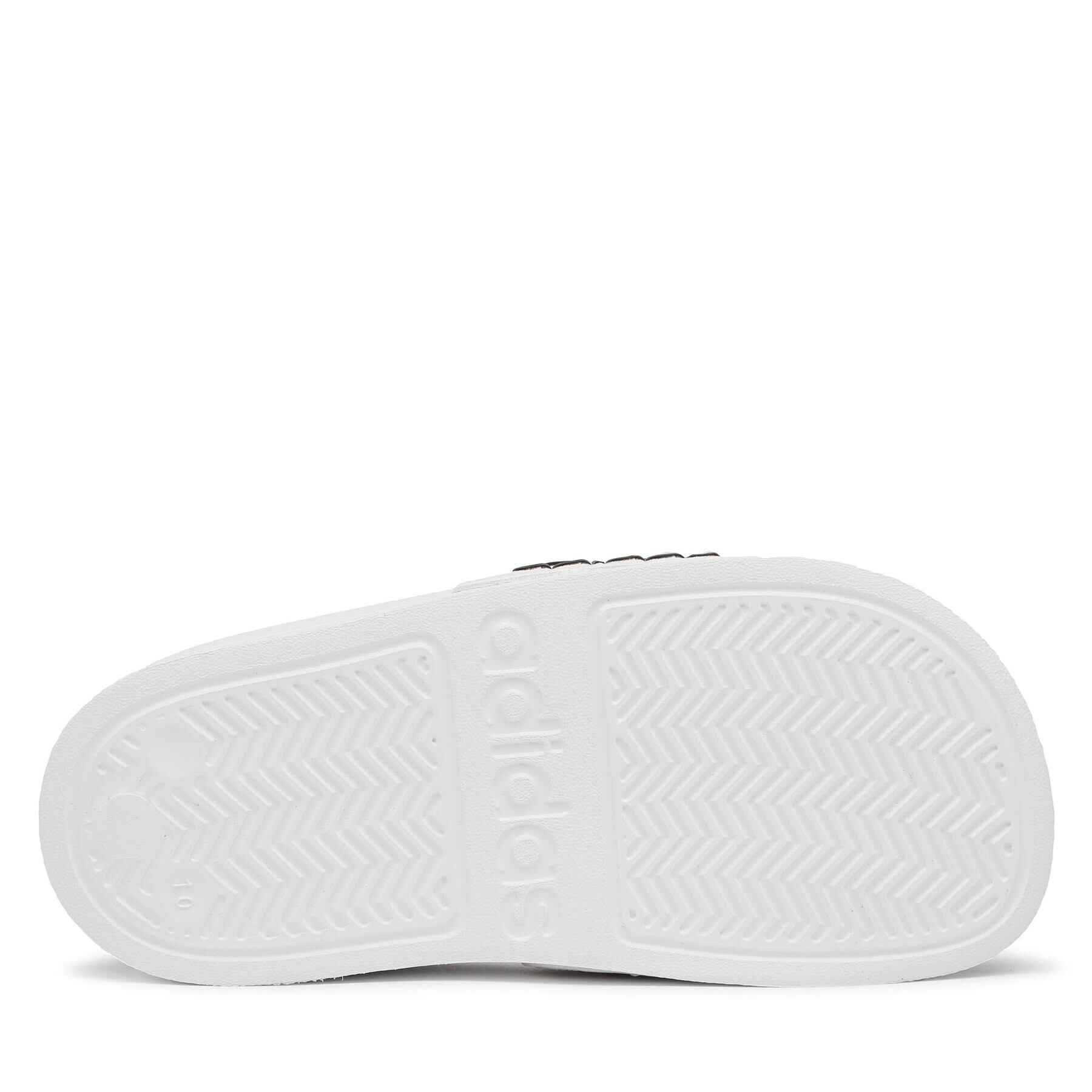 adidas Nazouváky Adilette Shower Slides HP7606 Bílá - Pepit.cz