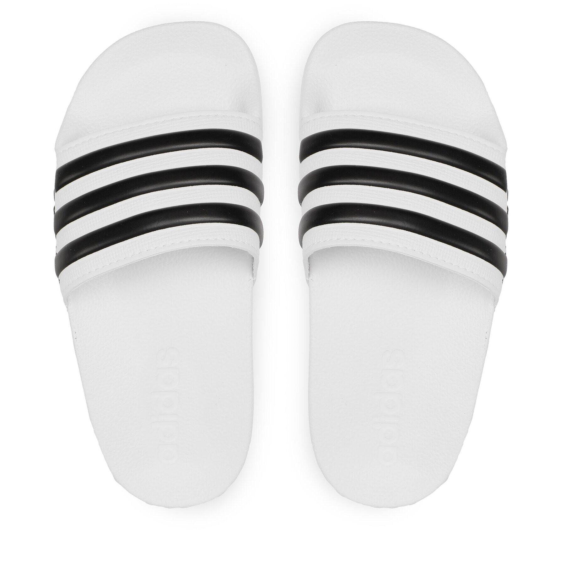 adidas Nazouváky Adilette Shower Slides HP7606 Bílá - Pepit.cz