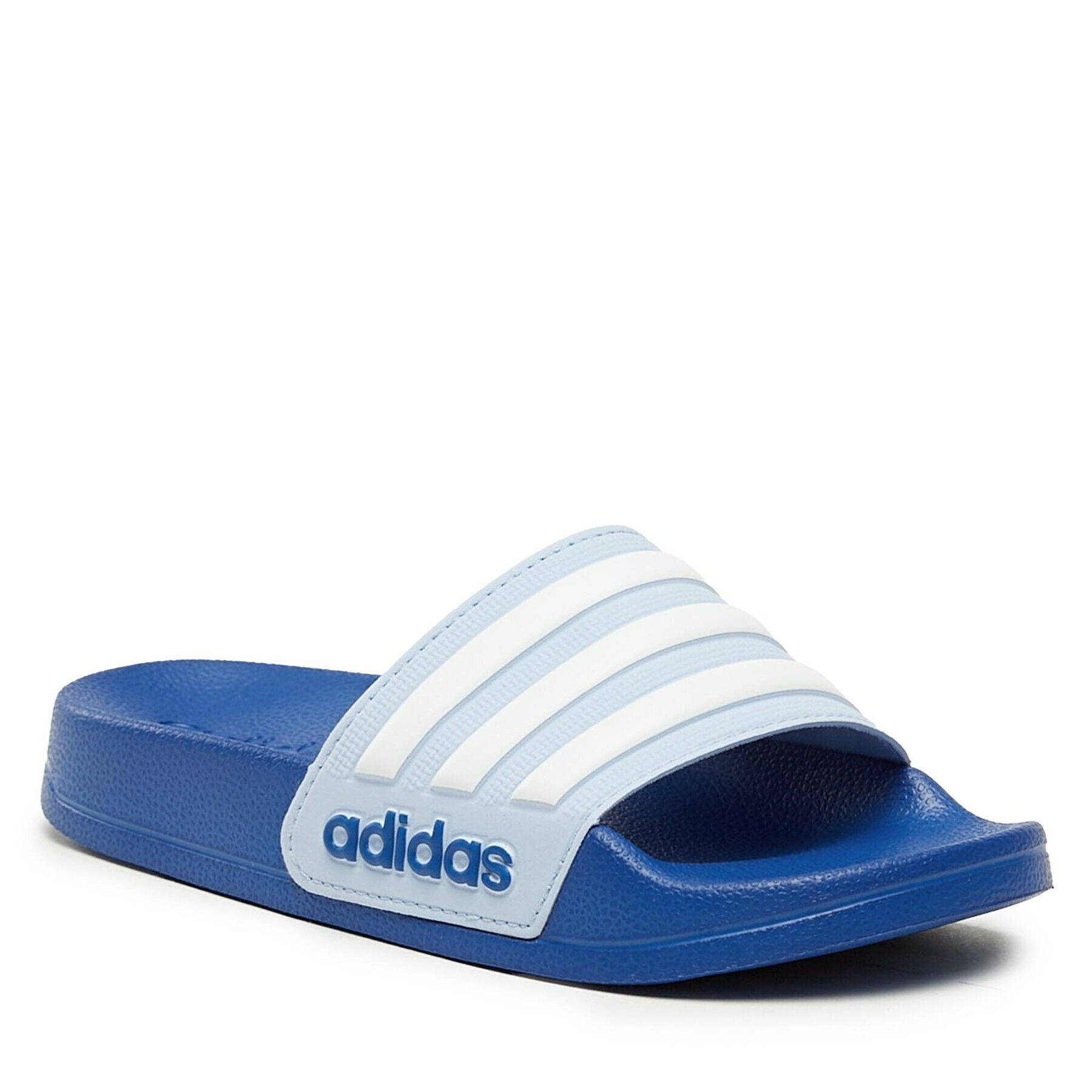 adidas Nazouváky Adilette Shower Slides IG4875 Modrá - Pepit.cz