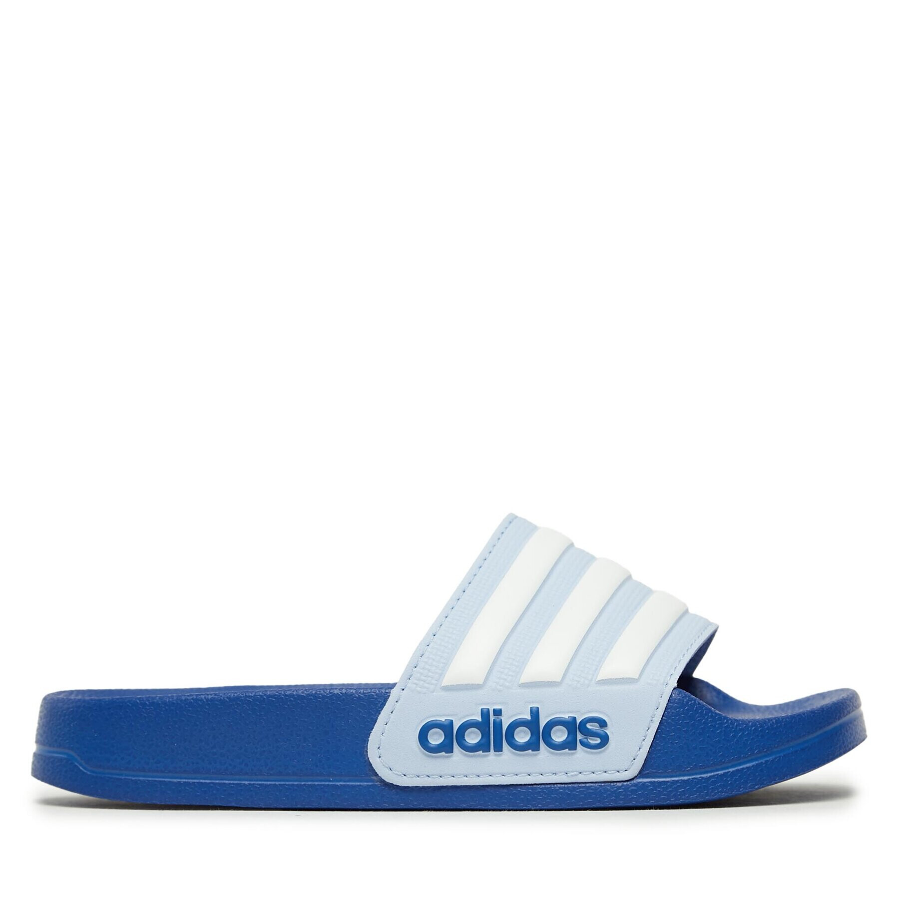 adidas Nazouváky Adilette Shower Slides IG4875 Modrá - Pepit.cz