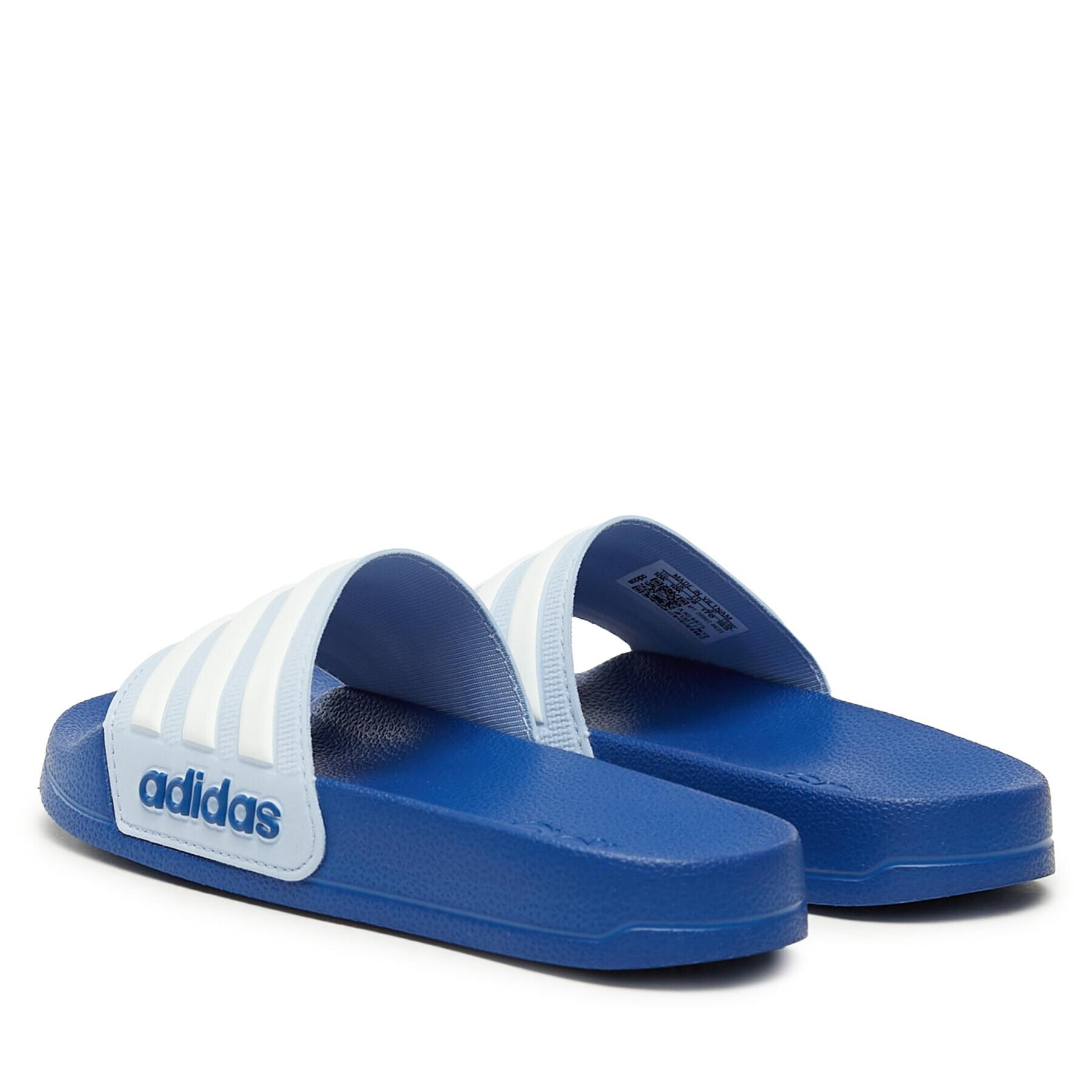 adidas Nazouváky Adilette Shower Slides IG4875 Modrá - Pepit.cz