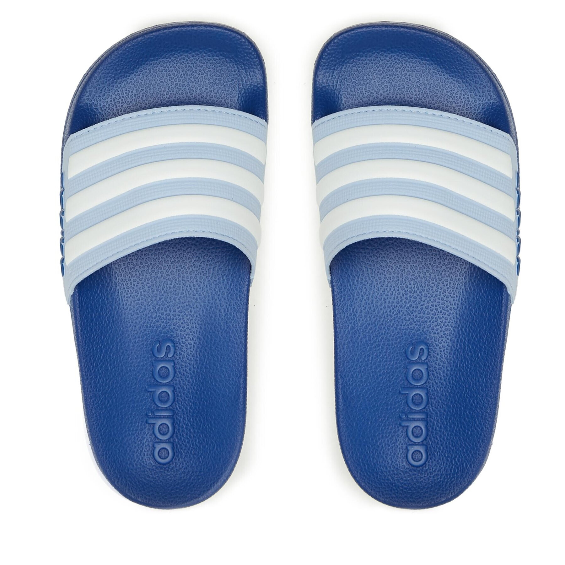 adidas Nazouváky Adilette Shower Slides IG4875 Modrá - Pepit.cz