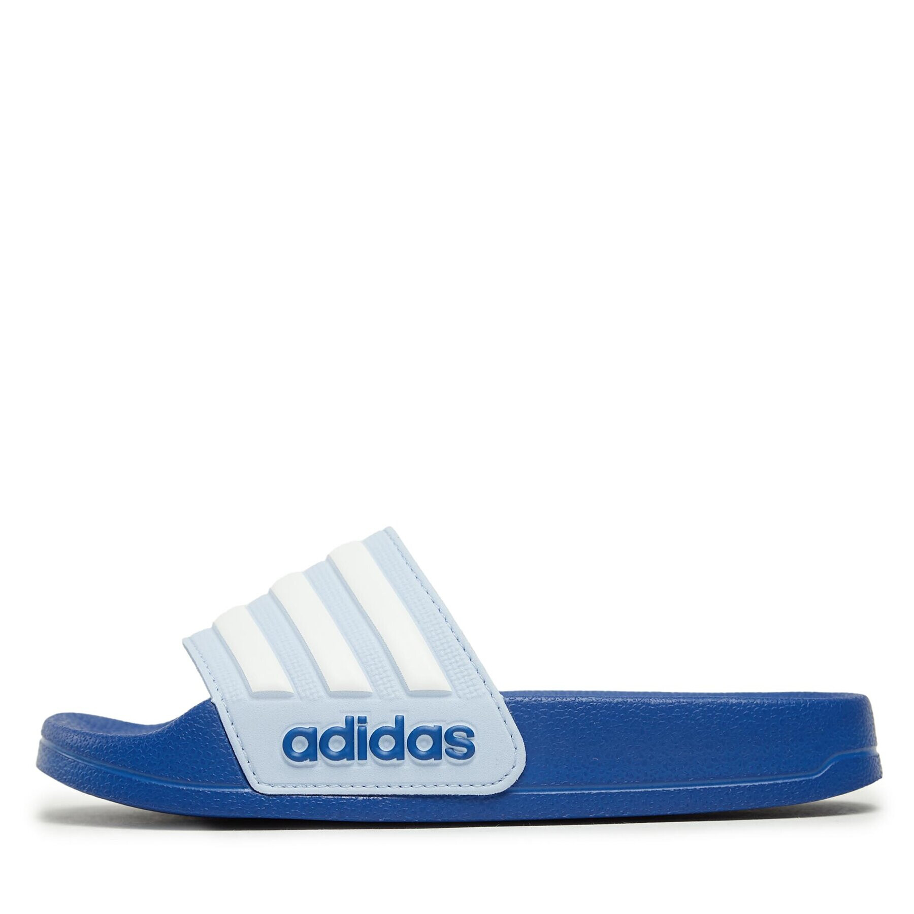 adidas Nazouváky Adilette Shower Slides IG4875 Modrá - Pepit.cz