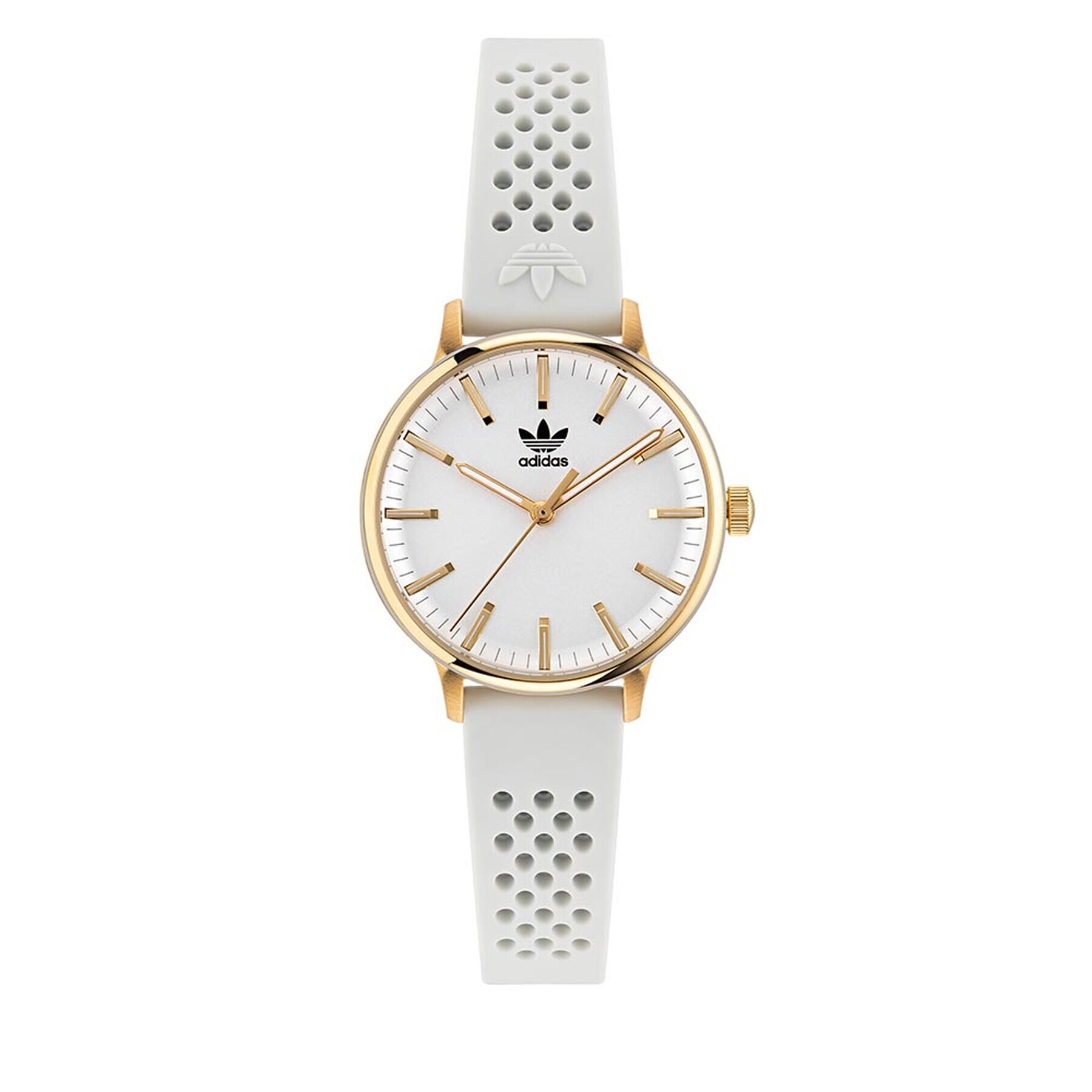 adidas Originals Hodinky Code One Watch AOSY23025 Zlatá - Pepit.cz