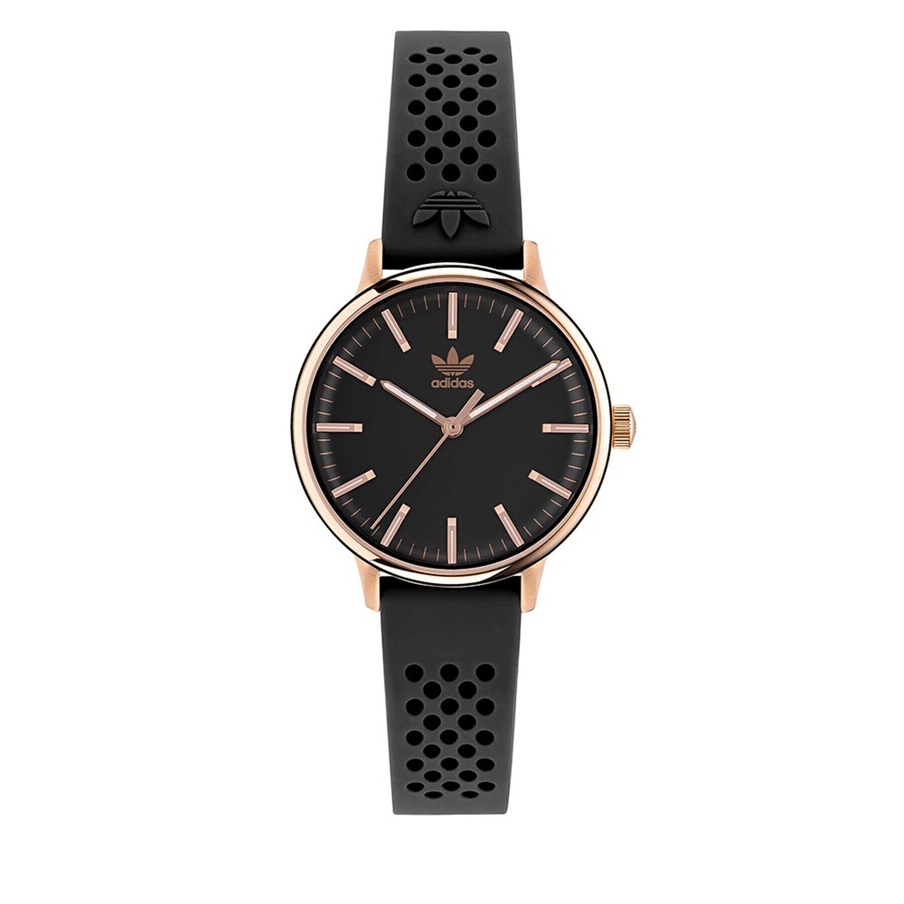 adidas Originals Hodinky Code One Xsmall Watch AOSY23026 Růžová - Pepit.cz