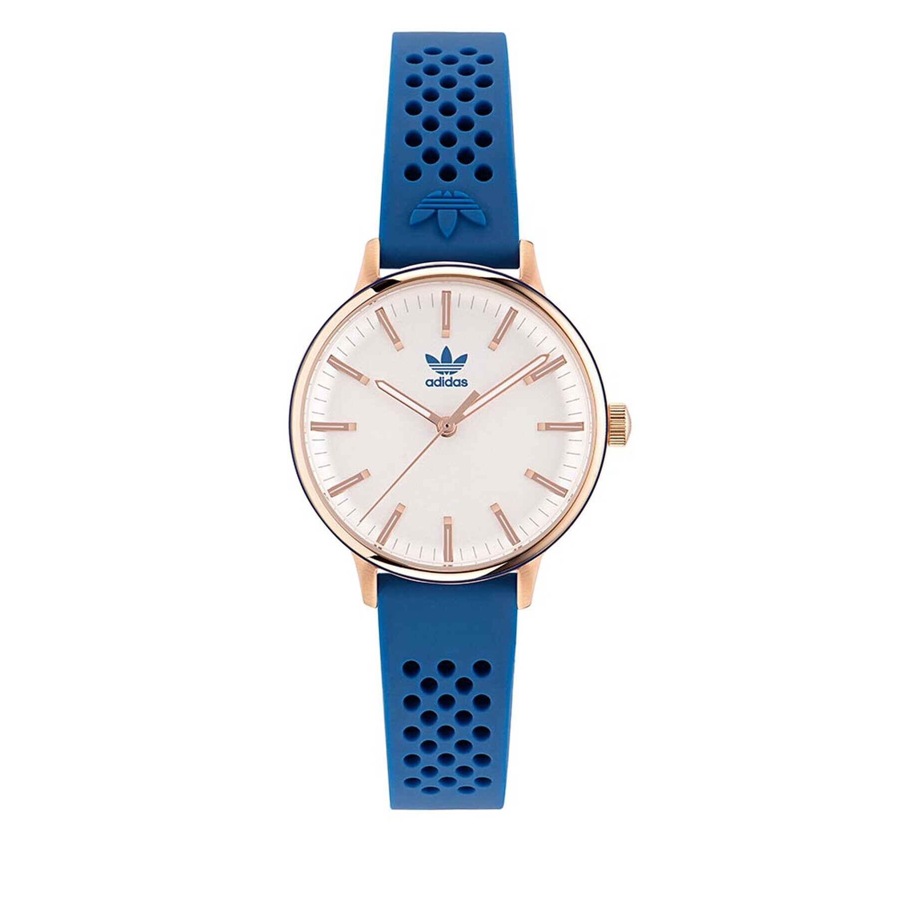 adidas Originals Hodinky Code One Xsmall Watch AOSY23027 Růžová - Pepit.cz