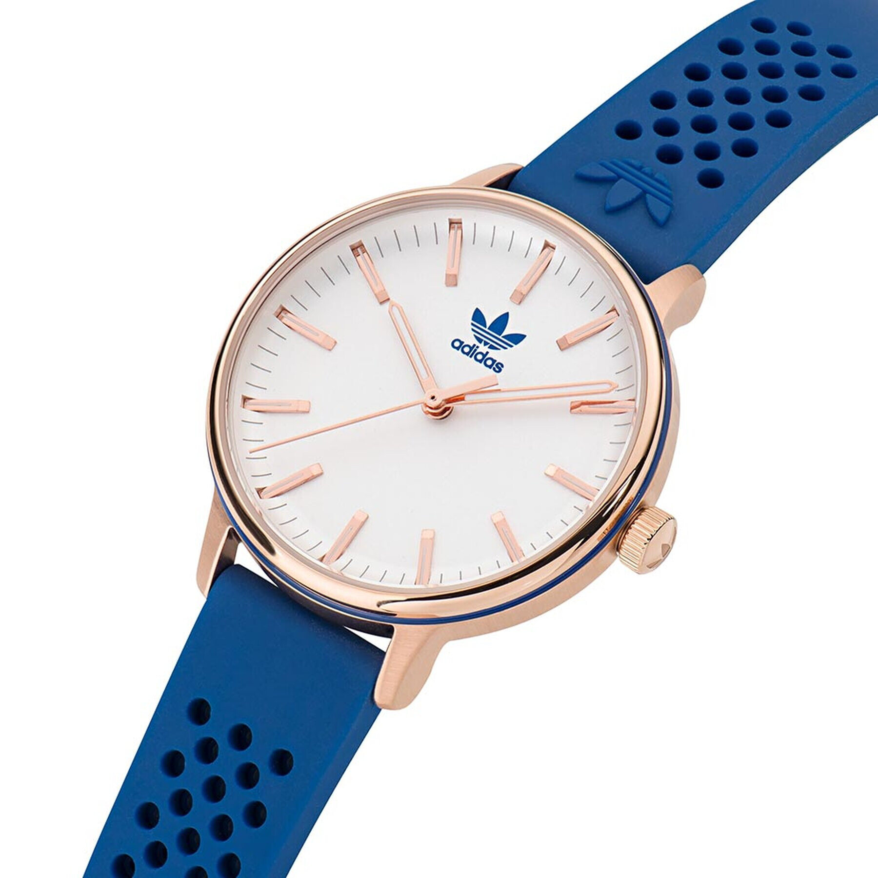 adidas Originals Hodinky Code One Xsmall Watch AOSY23027 Růžová - Pepit.cz