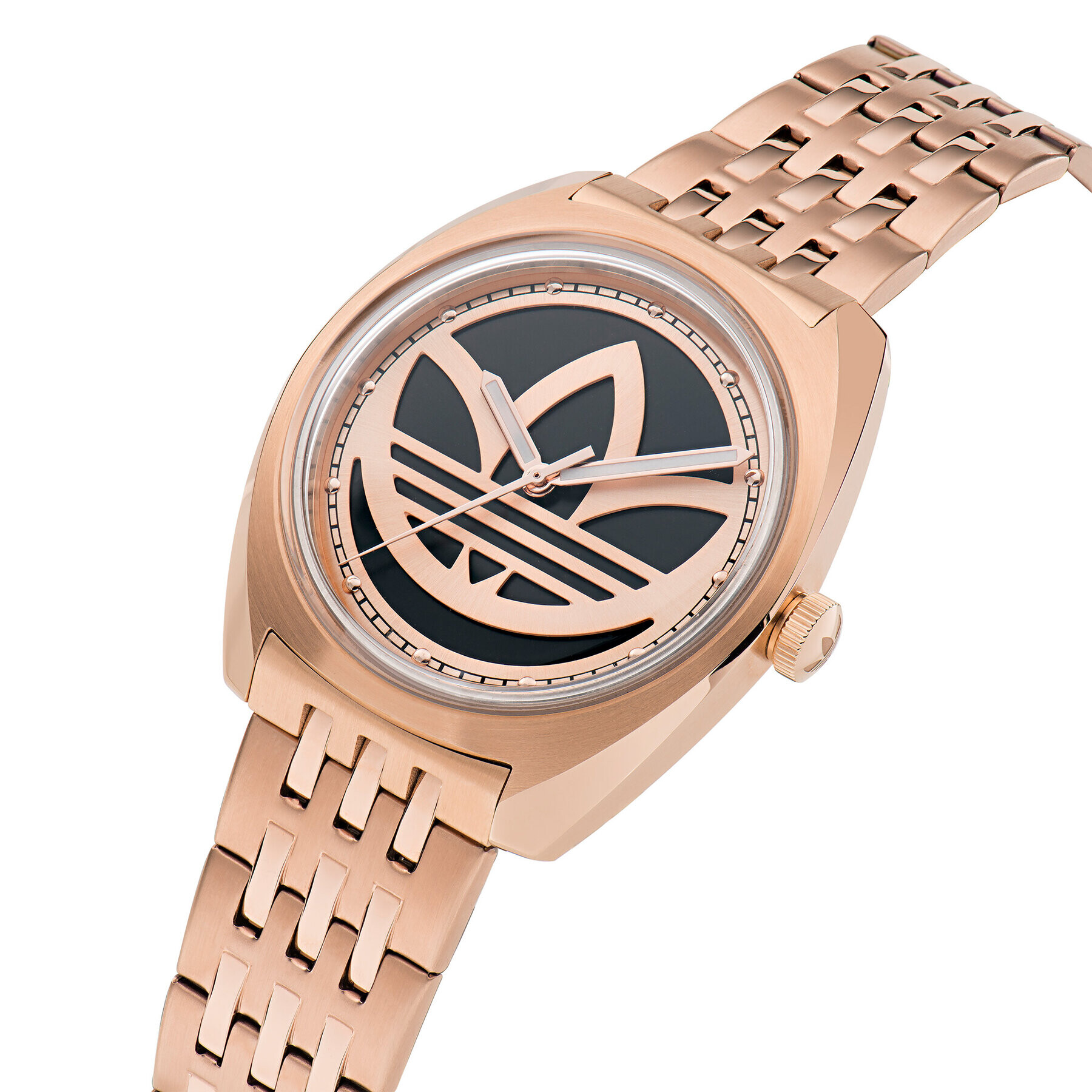 adidas Originals Hodinky Edition One Watch AOFH23009 Růžová - Pepit.cz