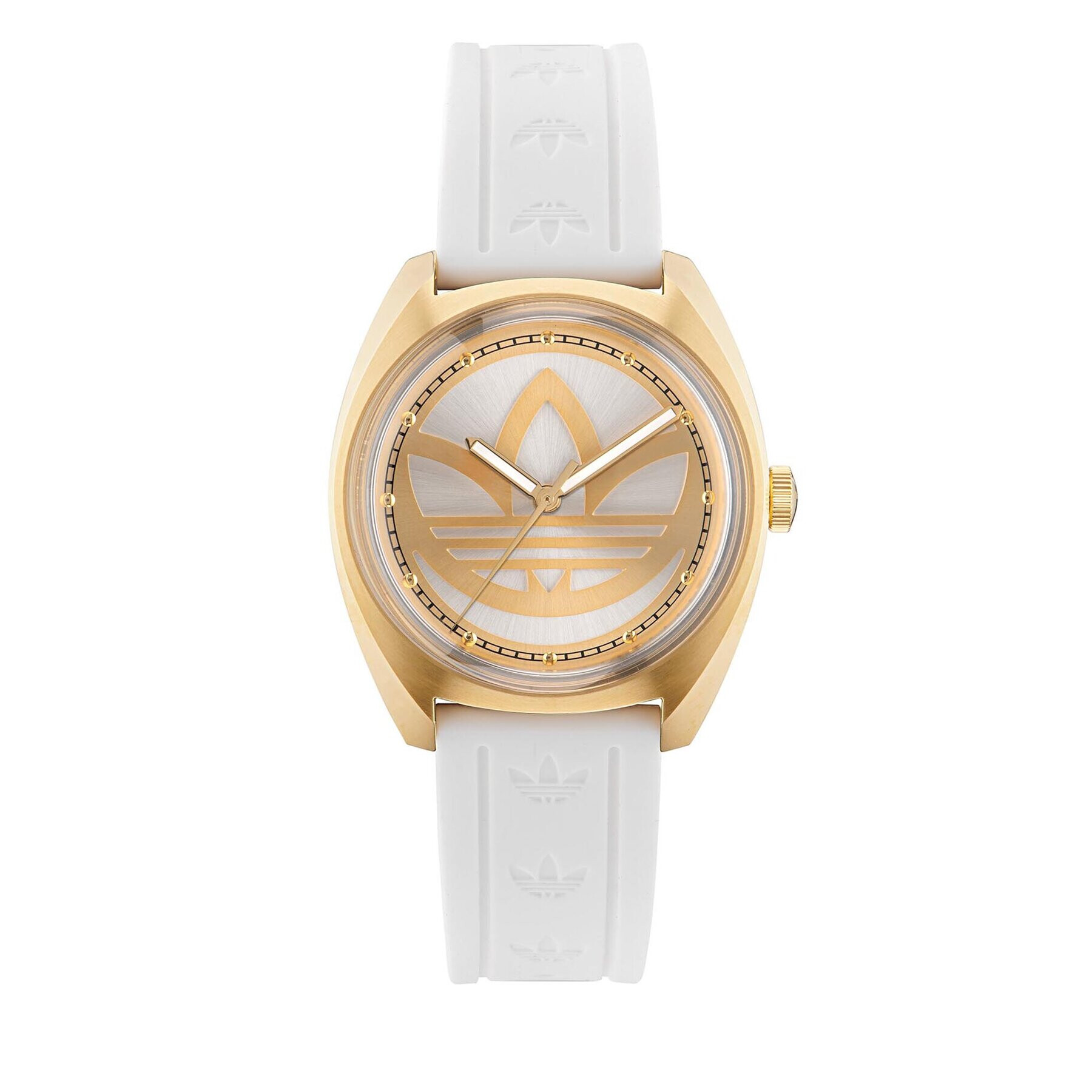 adidas Originals Hodinky Edition One Watch AOFH23012 Zlatá - Pepit.cz