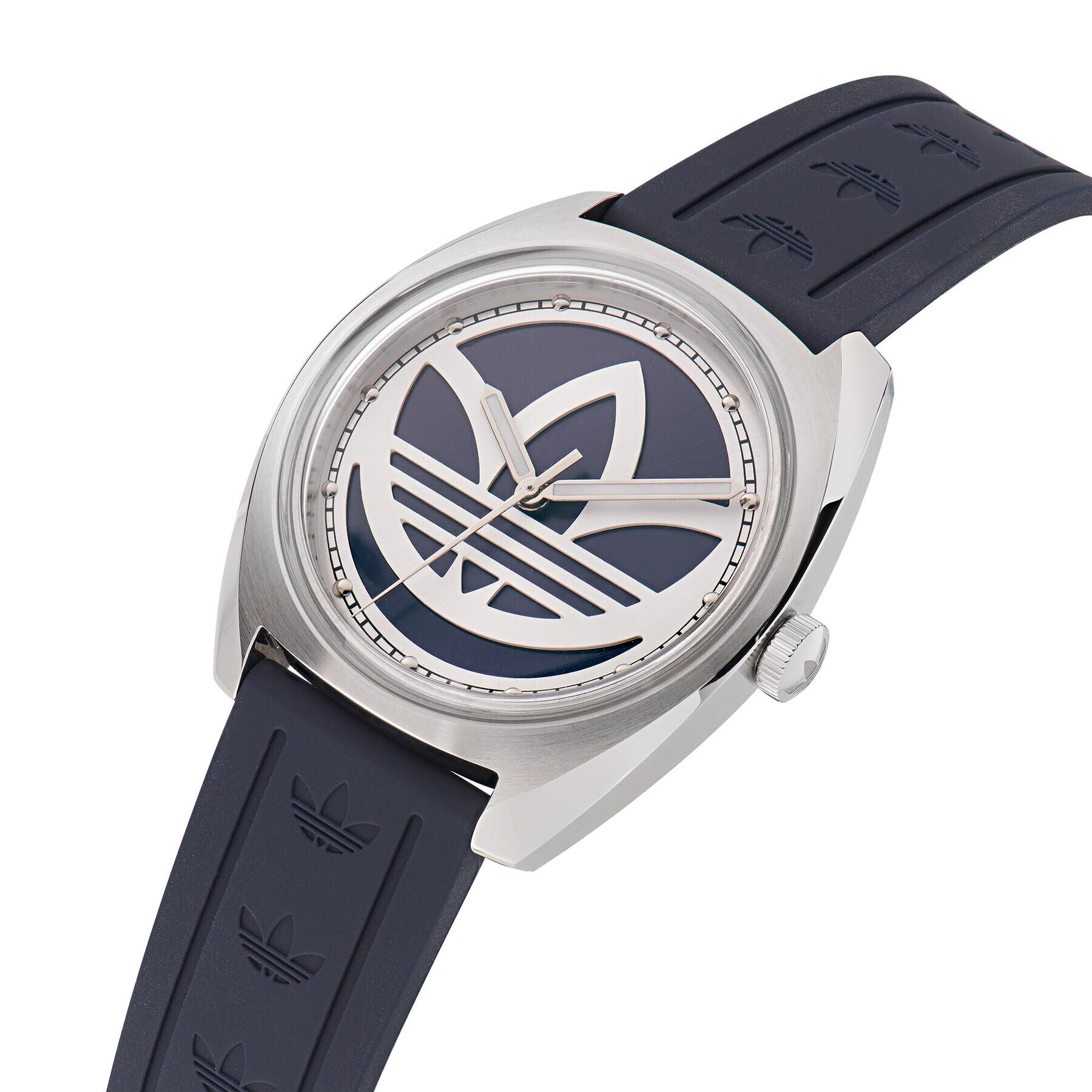 adidas Originals Hodinky Edition One Watch AOFH23014 Stříbrná - Pepit.cz