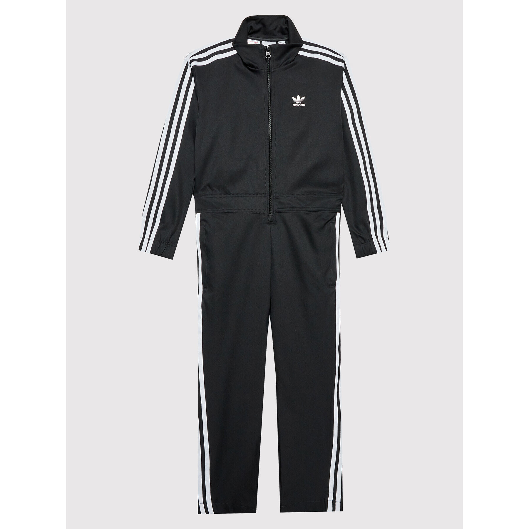 adidas Overal adicolor HK0284 Černá Regular Fit - Pepit.cz