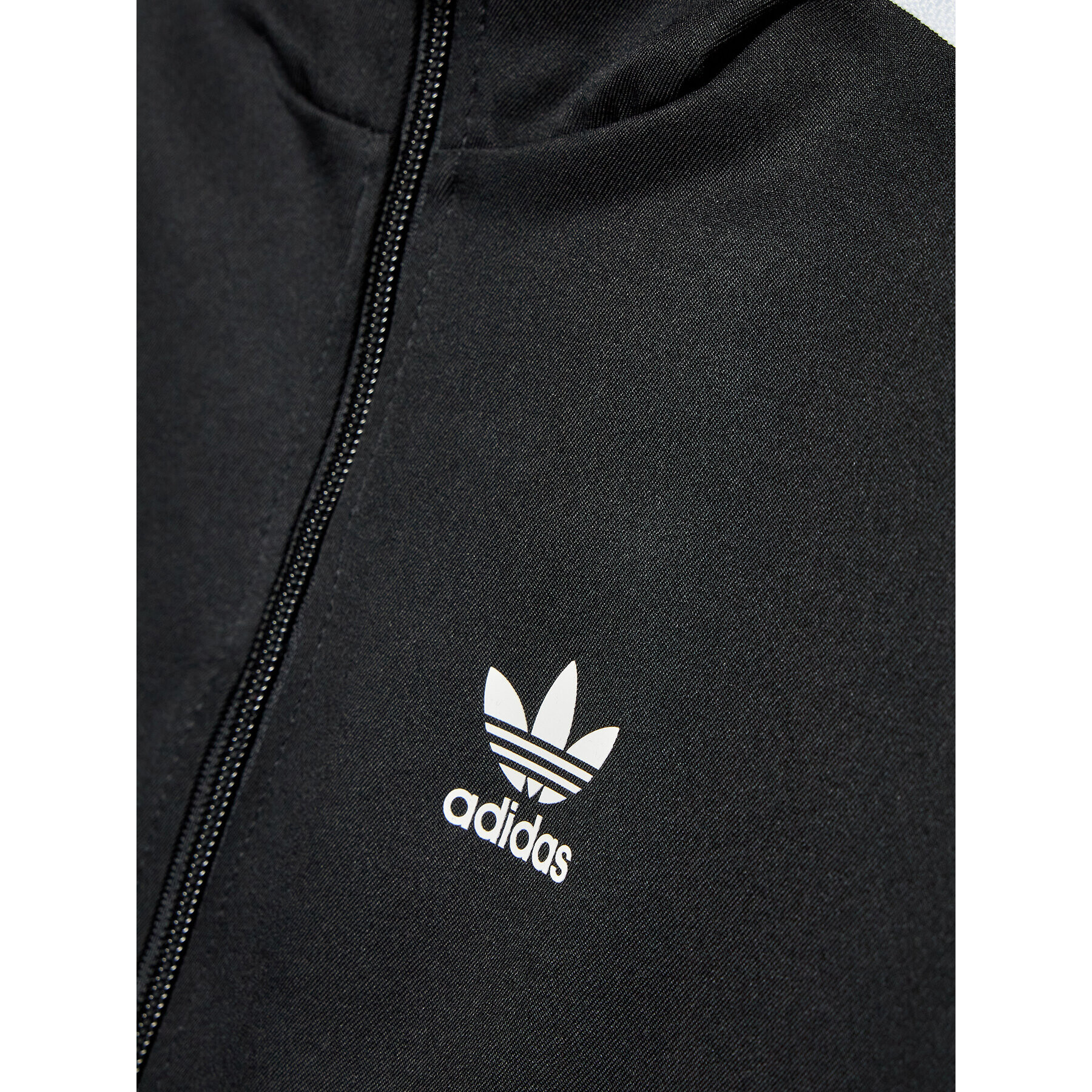 adidas Overal adicolor HK0284 Černá Regular Fit - Pepit.cz