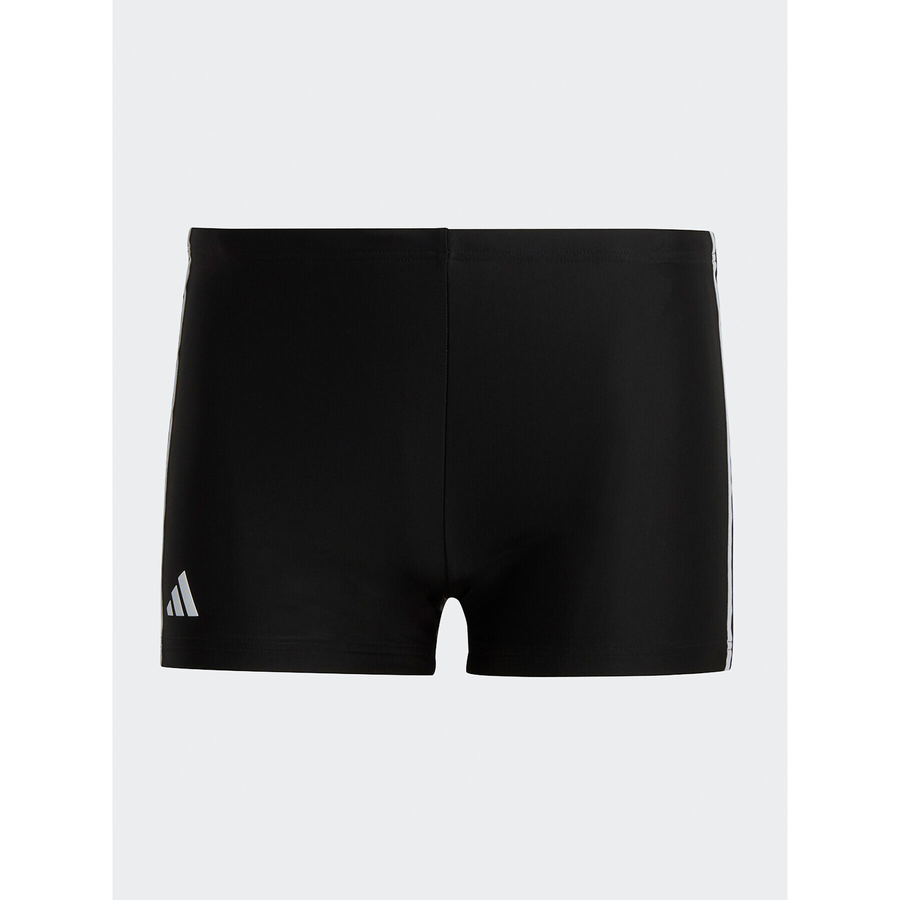 adidas Plavecké šortky Classic 3-Stripes Swim Boxers HT2073 Černá Regular Fit - Pepit.cz