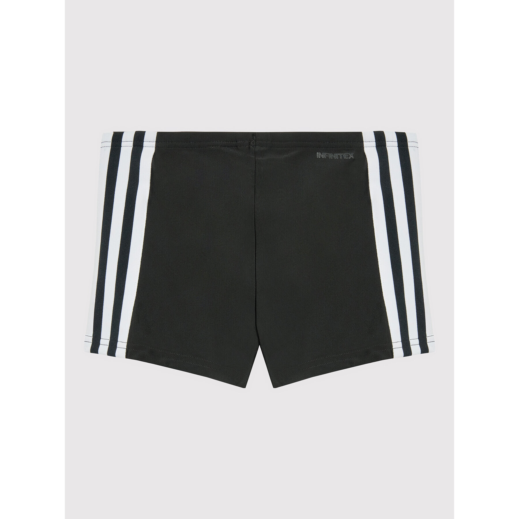 adidas Plavky 3-Stripes Swim DP7540 Černá - Pepit.cz