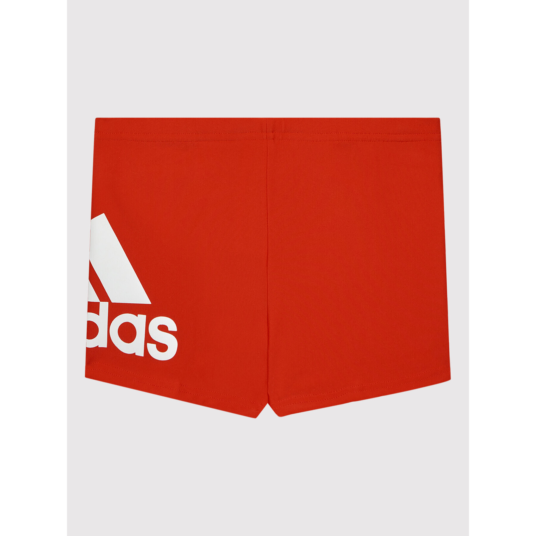 adidas Plavky Badge Of Sport GN8054 Červená - Pepit.cz