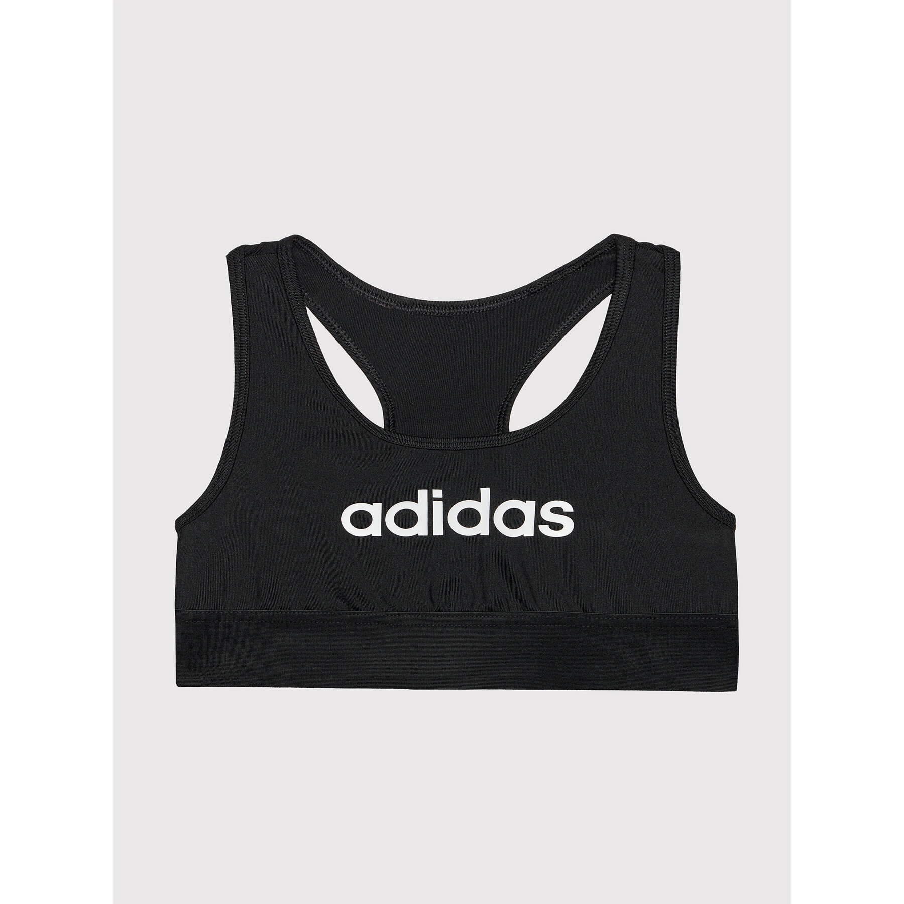 adidas Podprsenka H62268 Černá - Pepit.cz