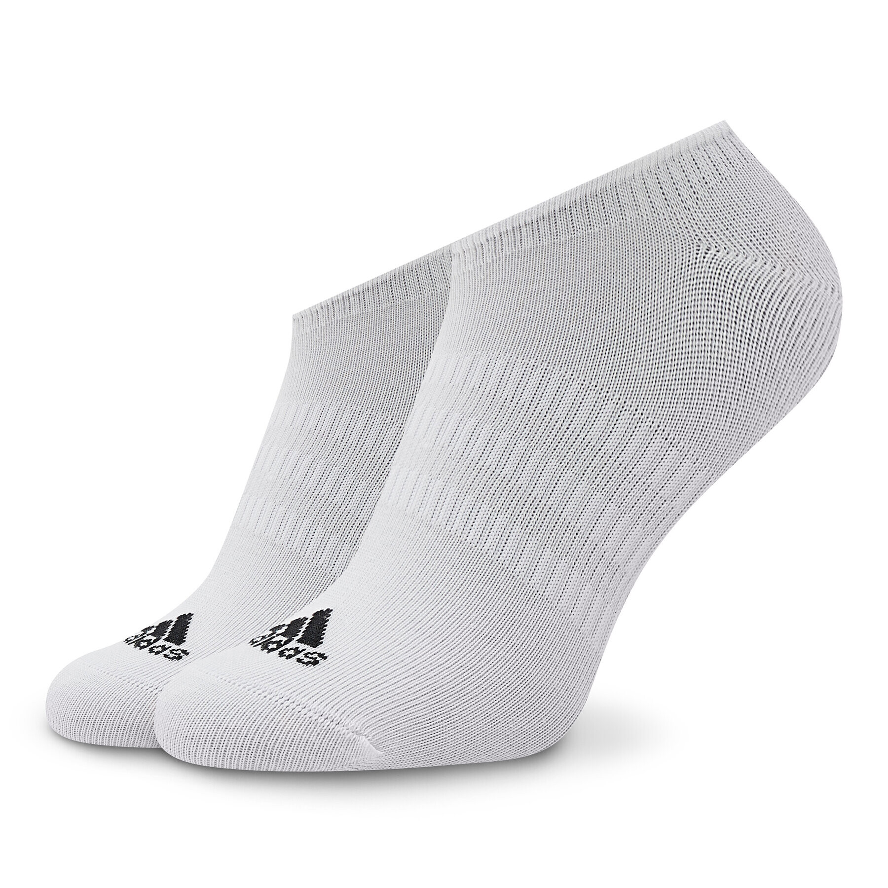 adidas Sada 3 párů nízkých ponožek unisex Thin And Light IC1328 Barevná - Pepit.cz