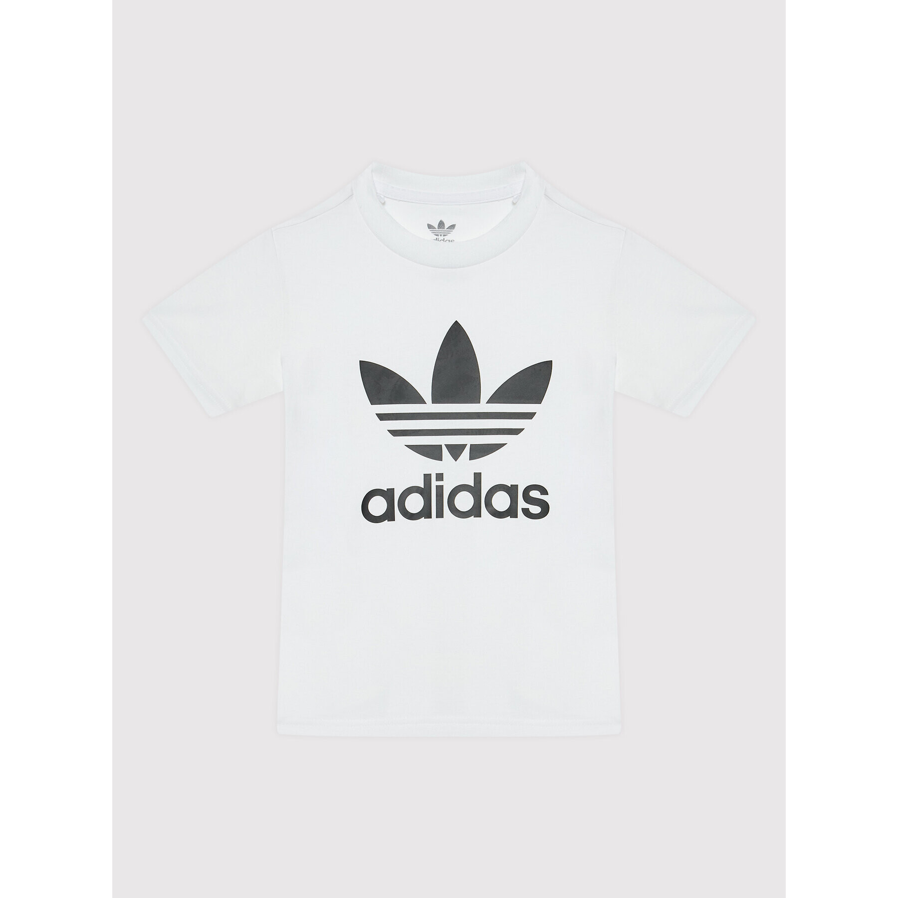 adidas Sada tričko a sportovní šortky adicolor HK2968 Barevná Regular Fit - Pepit.cz