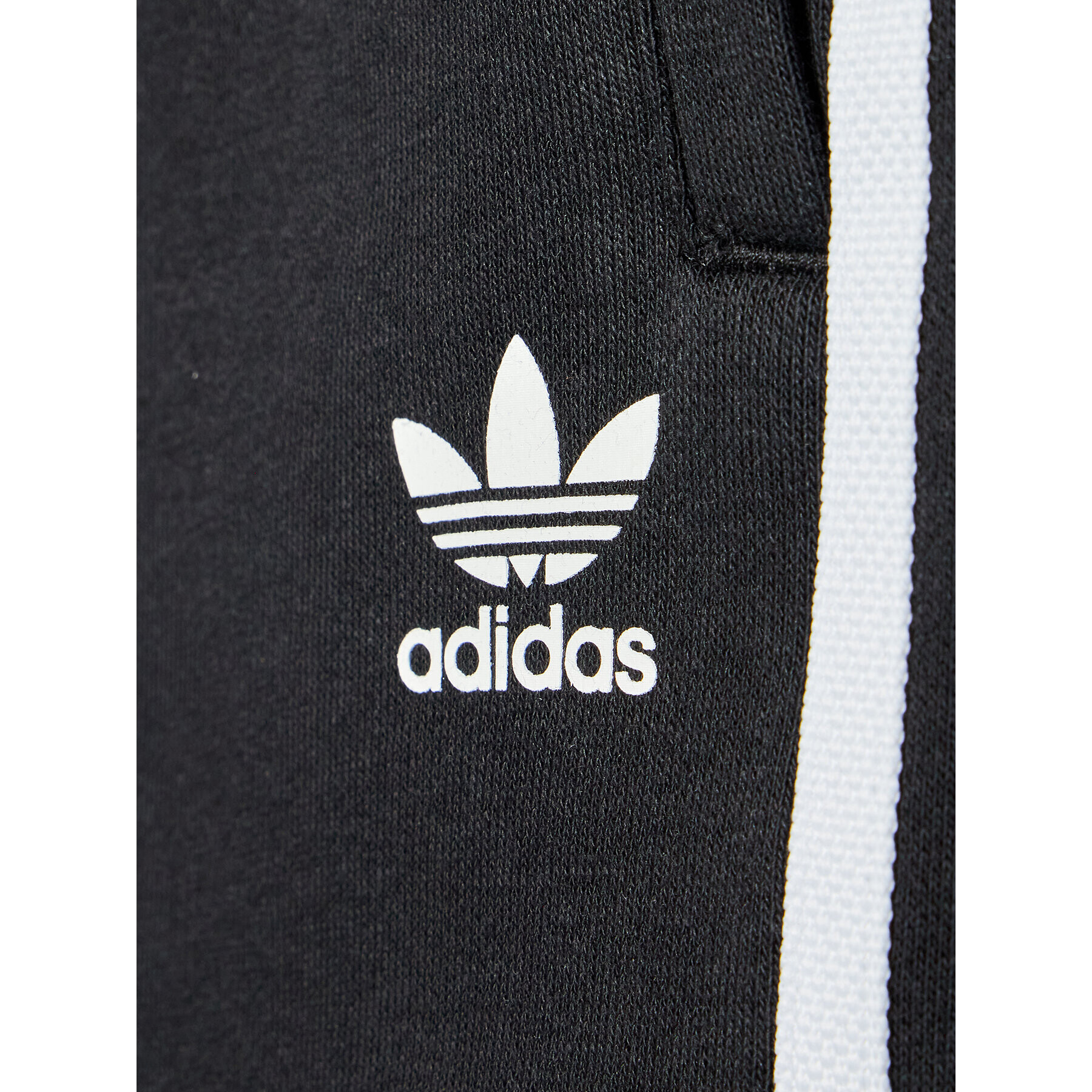 adidas Sada tričko a sportovní šortky adicolor HK2968 Barevná Regular Fit - Pepit.cz